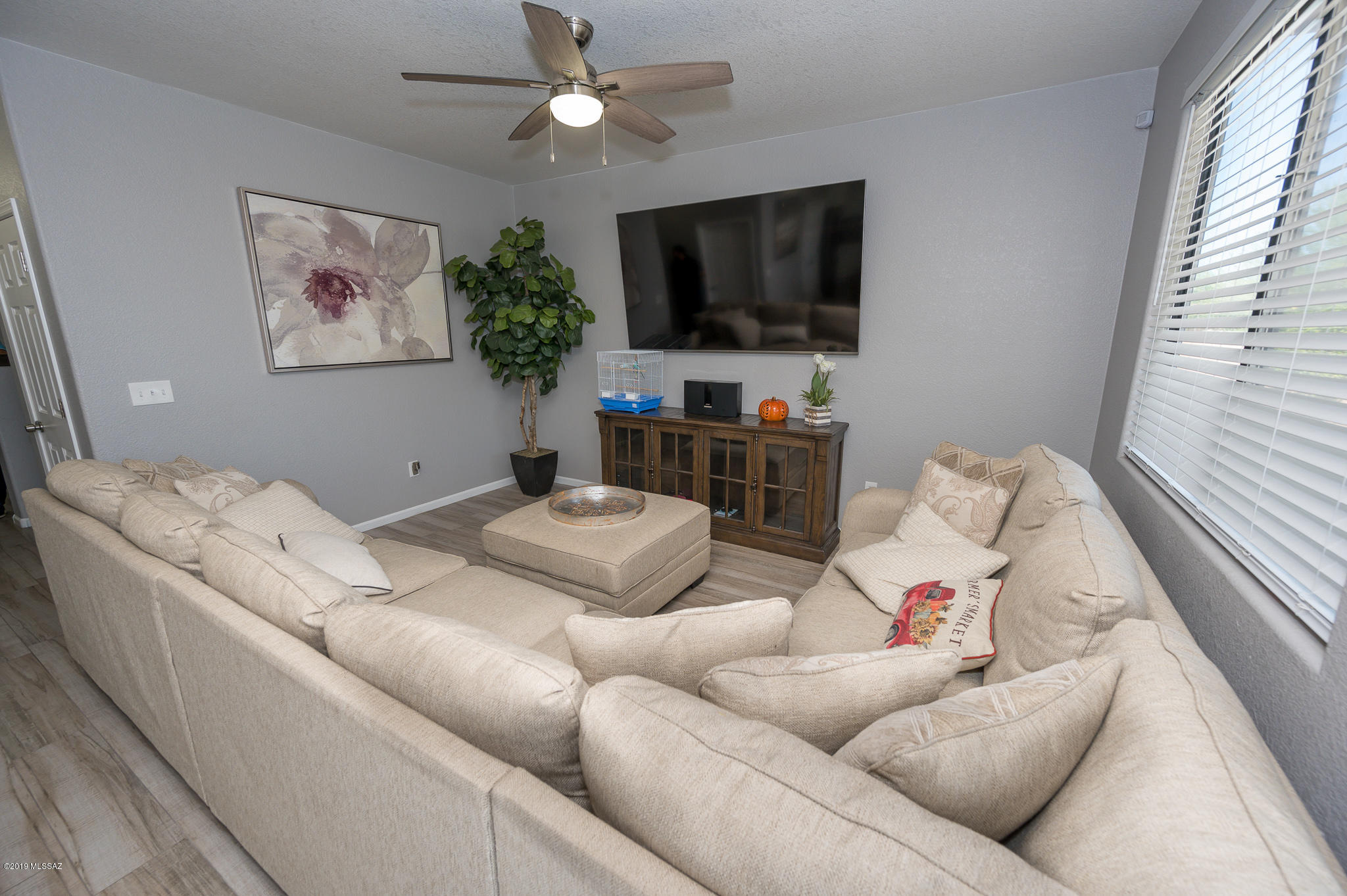 Presidio Vista (1-36, 118-181) - Residential