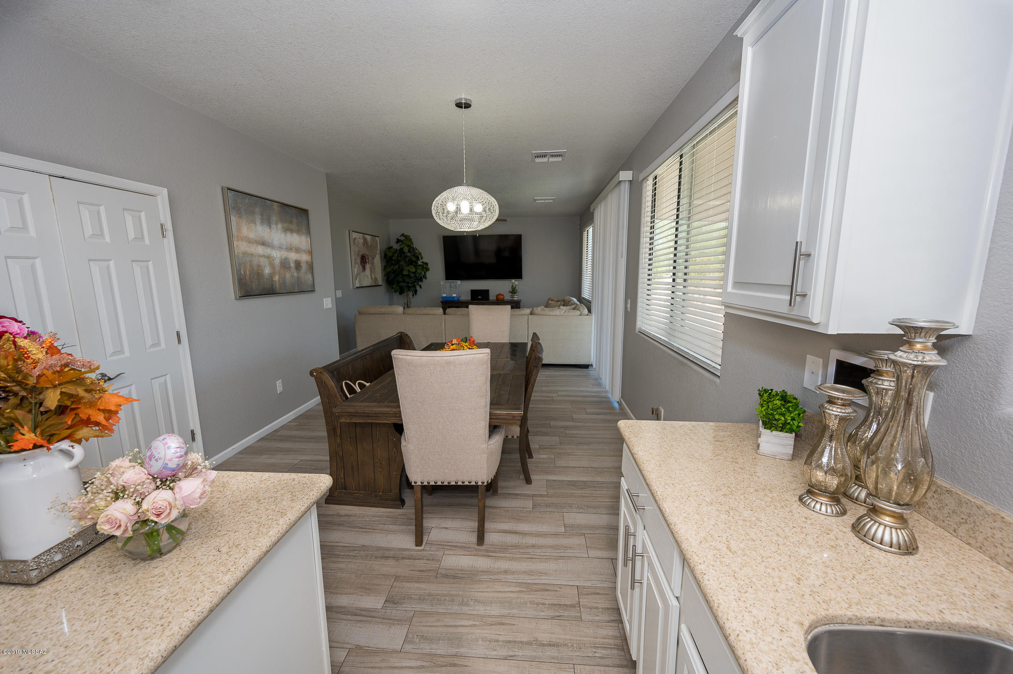 Presidio Vista (1-36, 118-181) - Residential