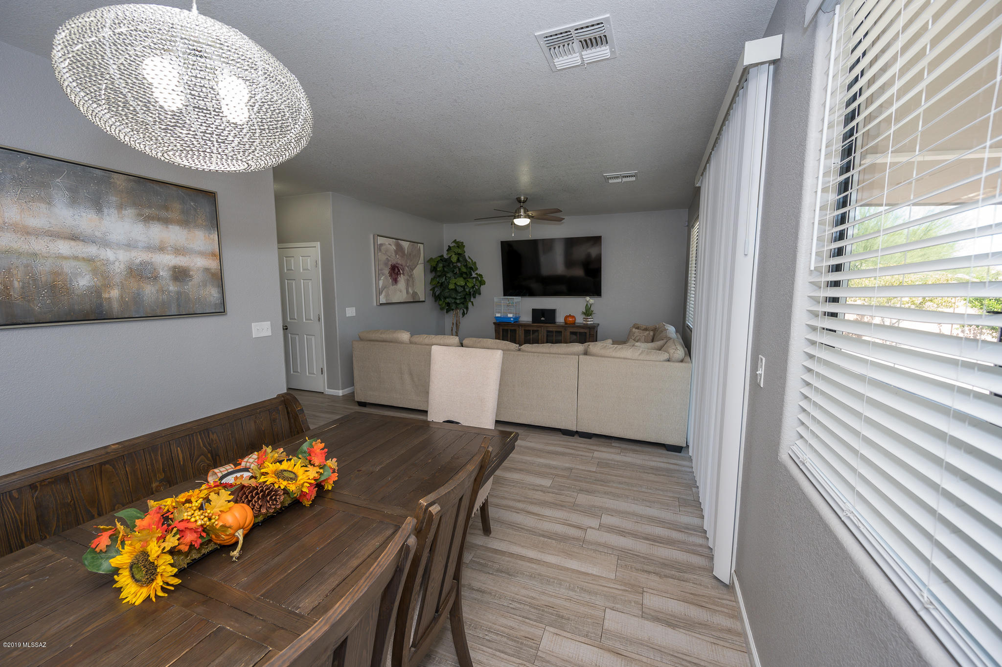 Presidio Vista (1-36, 118-181) - Residential