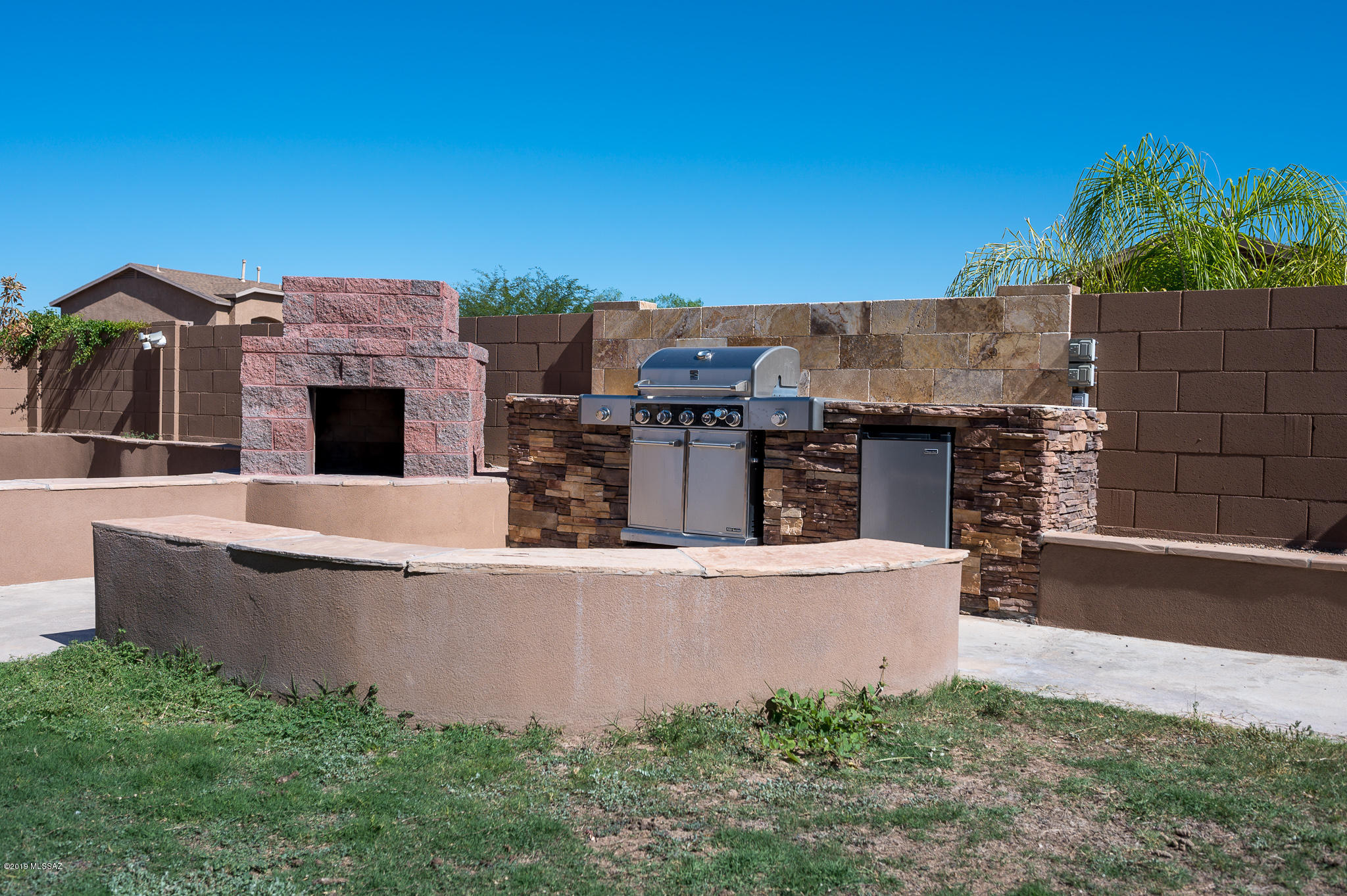 Presidio Vista (1-36, 118-181) - Residential