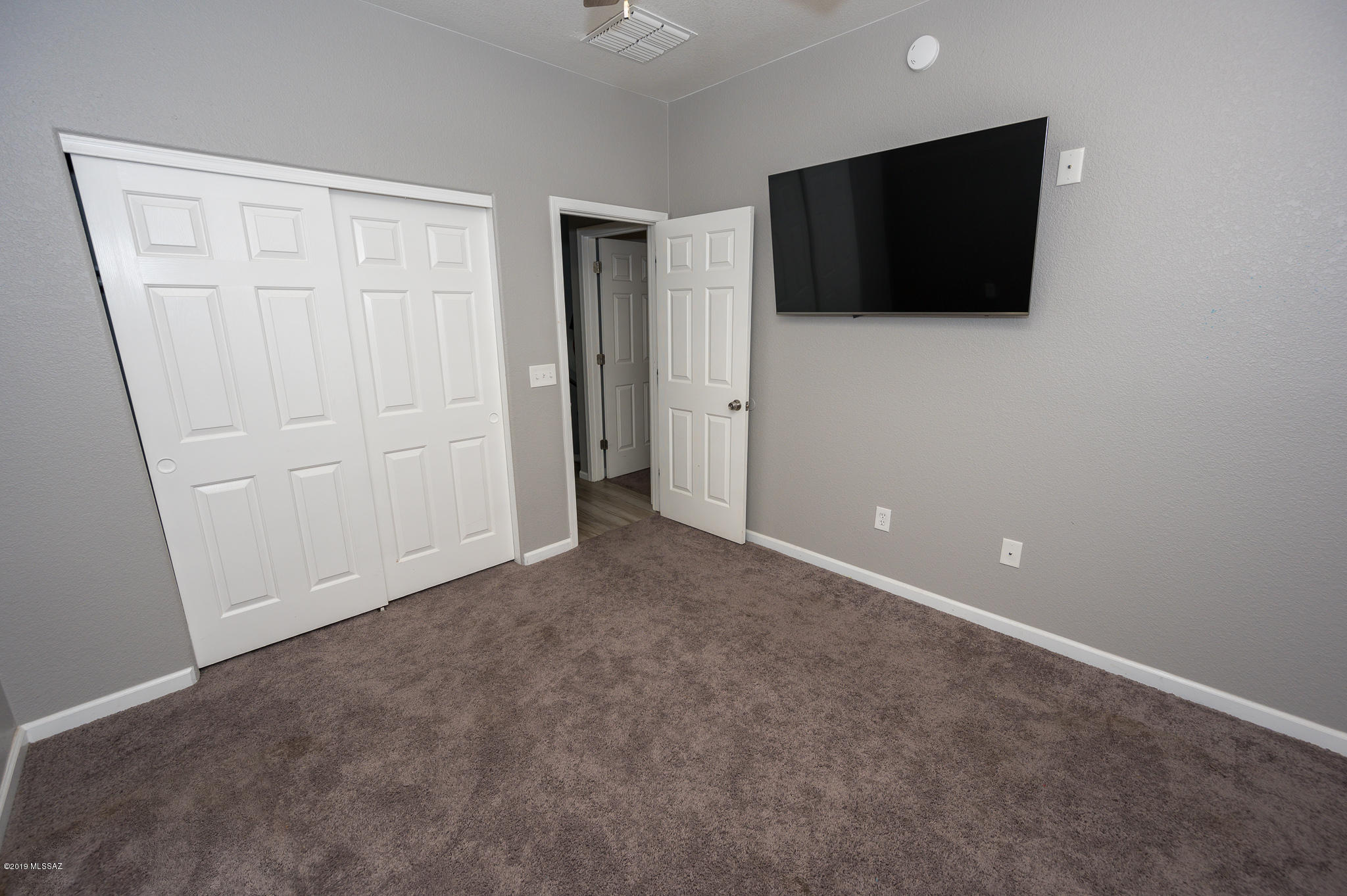Presidio Vista (1-36, 118-181) - Residential