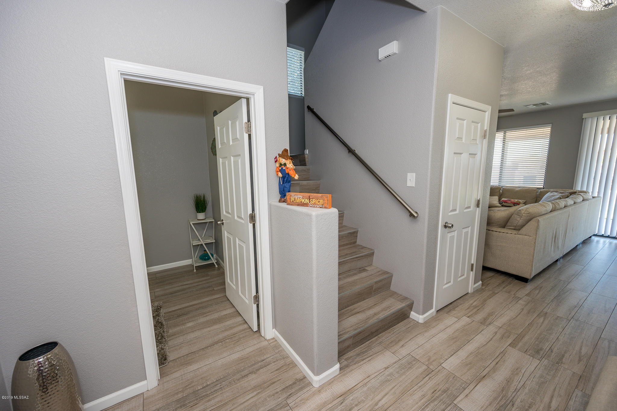 Presidio Vista (1-36, 118-181) - Residential