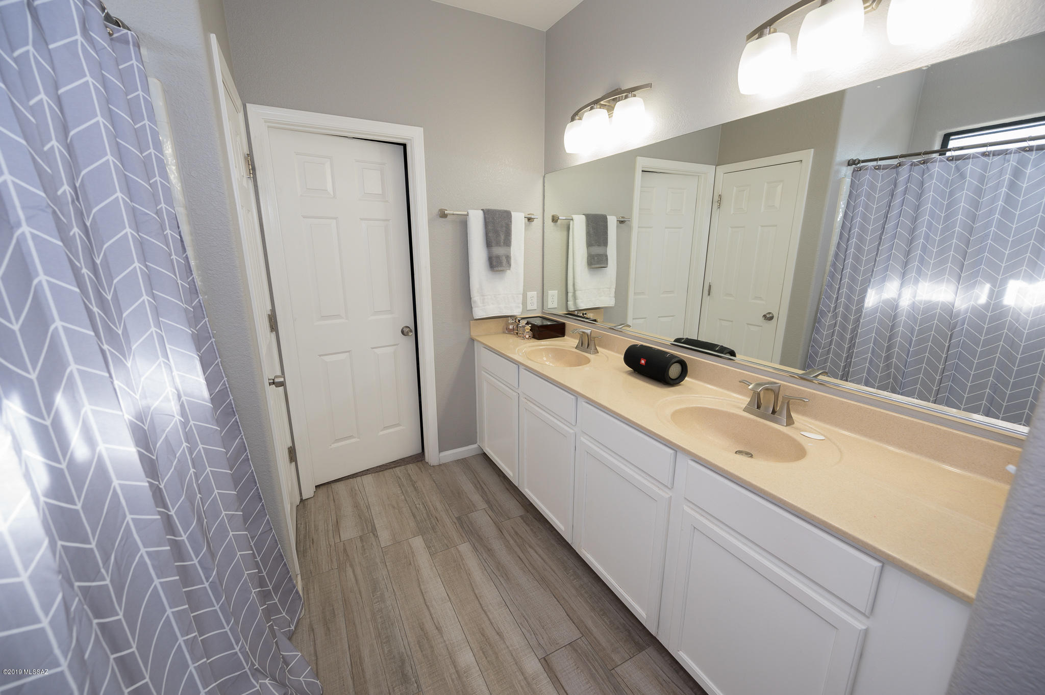 Presidio Vista (1-36, 118-181) - Residential