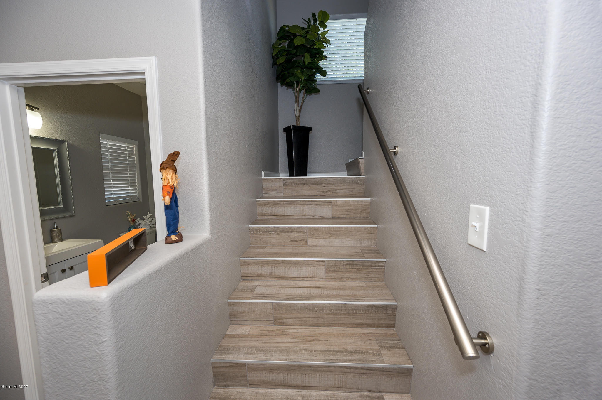 Presidio Vista (1-36, 118-181) - Residential