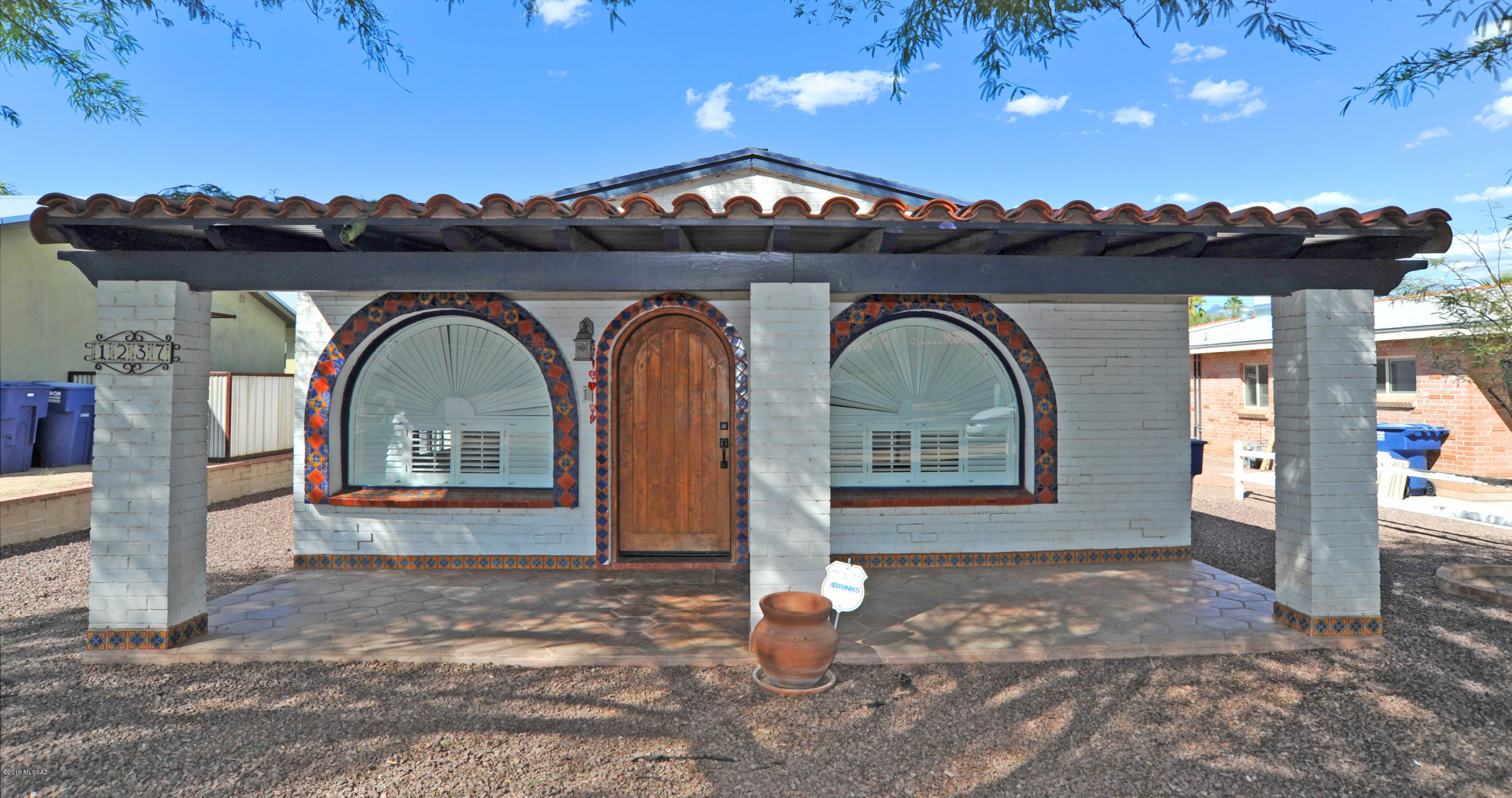 Monterey Add Amended - Residential