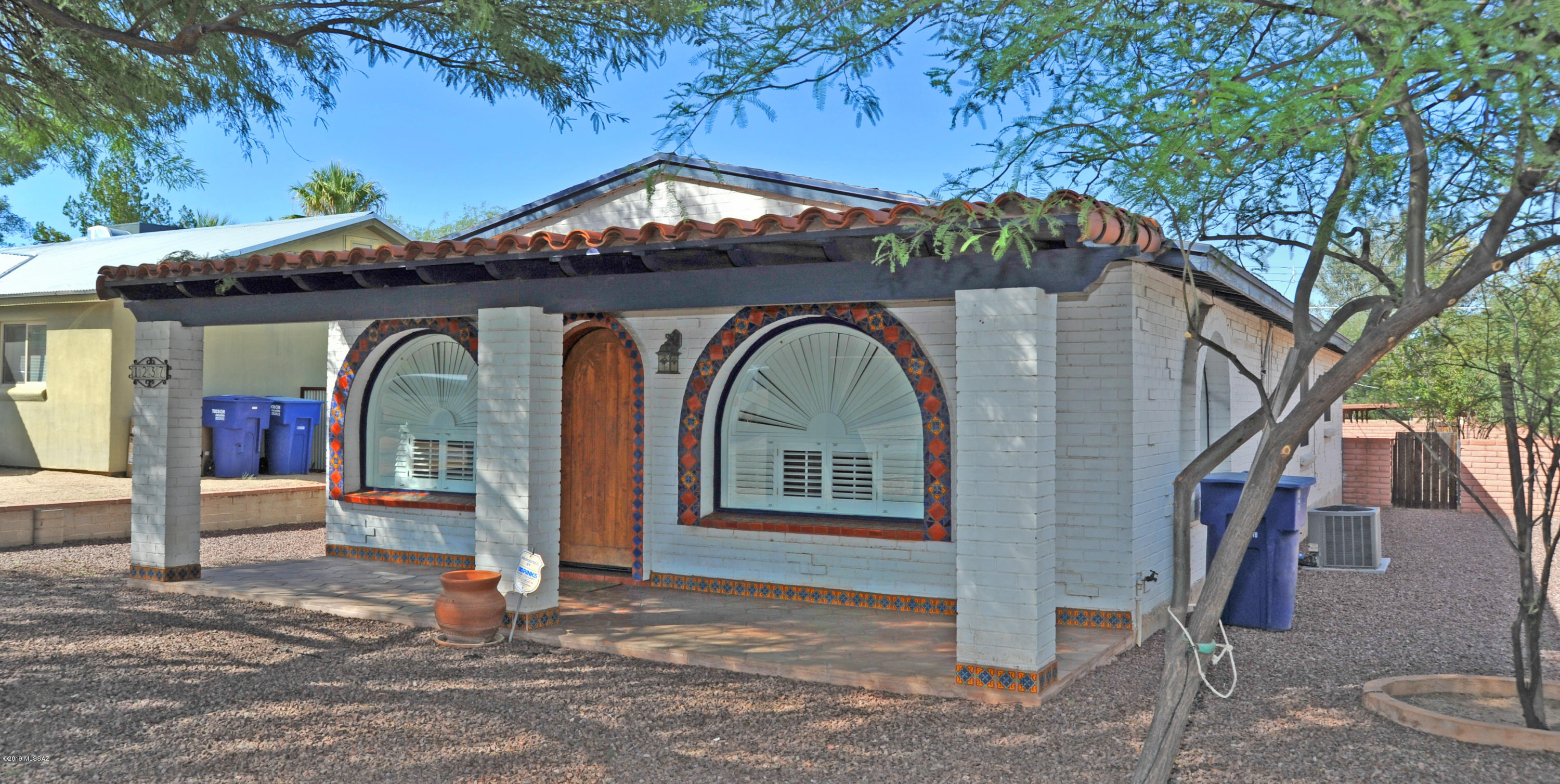 Monterey Add Amended - Residential