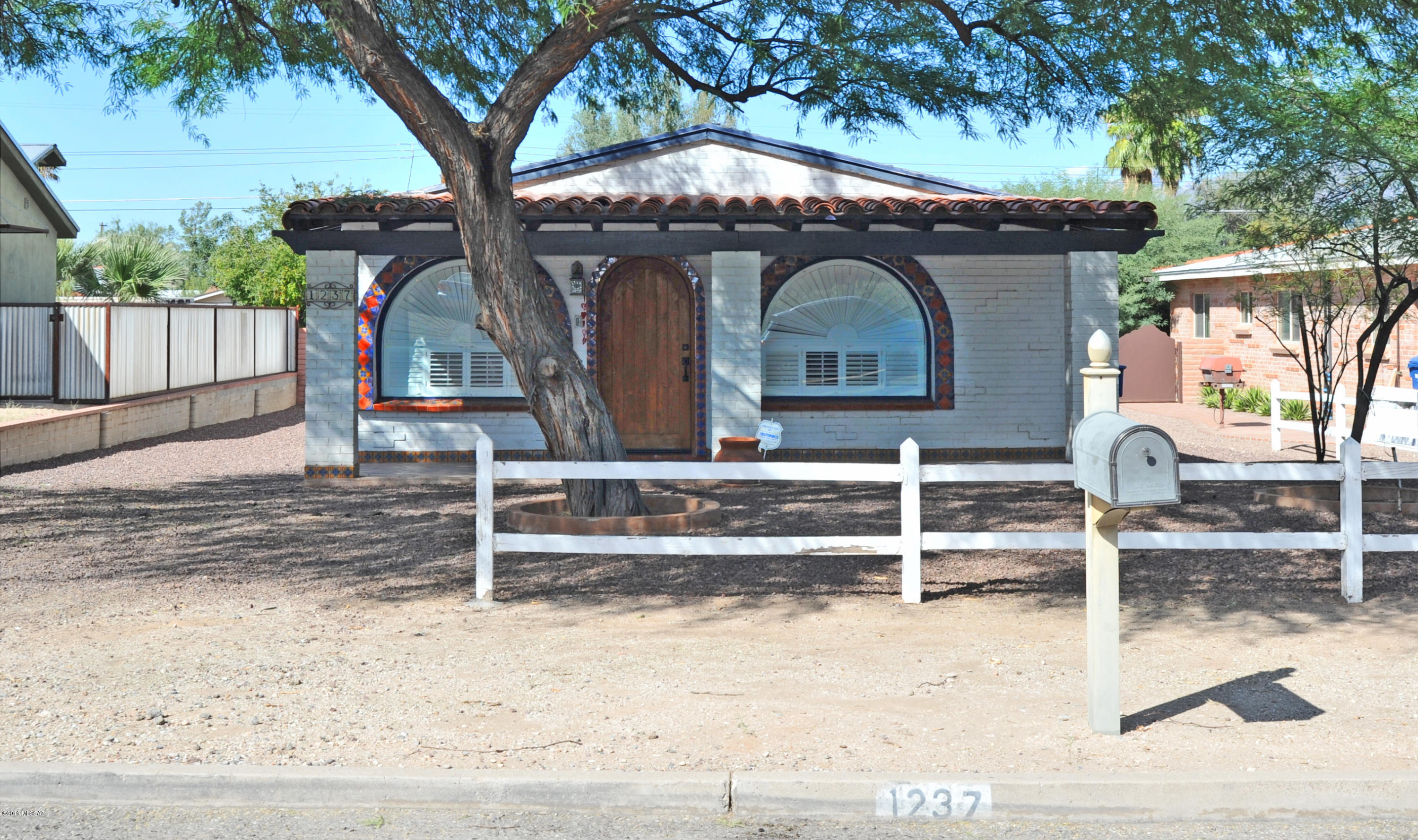 Monterey Add Amended - Residential