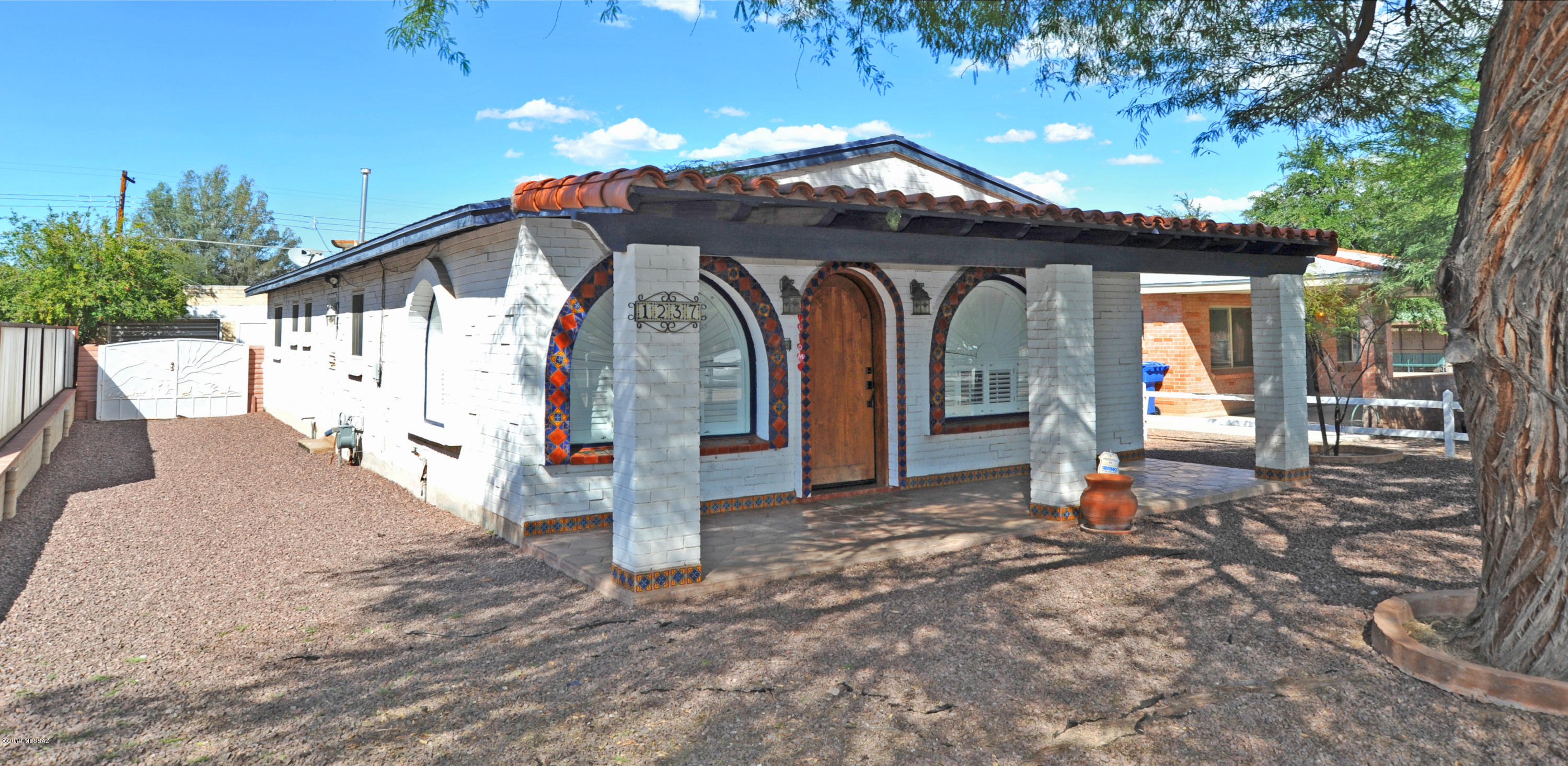 Monterey Add Amended - Residential