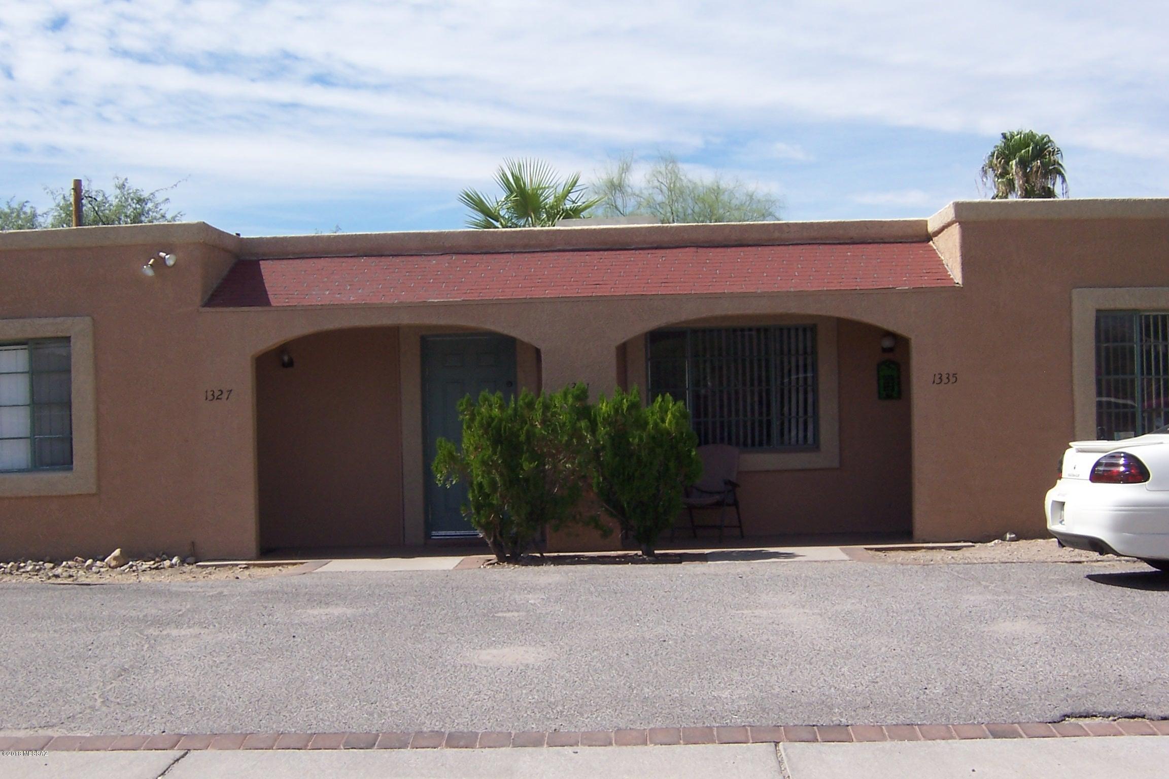 Feldmans Add - Residential Lease