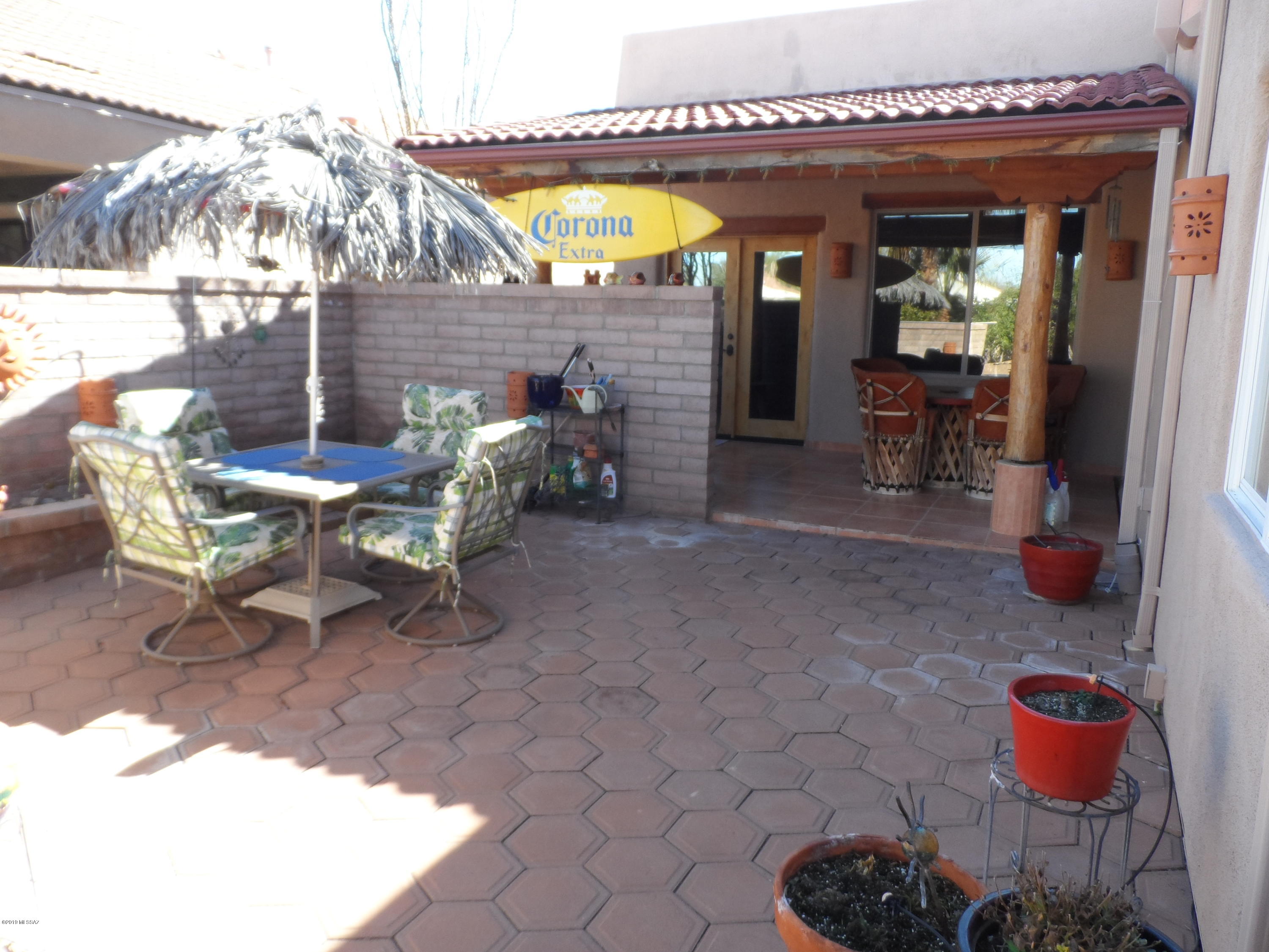 The Links At Santa Rita Springs (1-94) - Residential