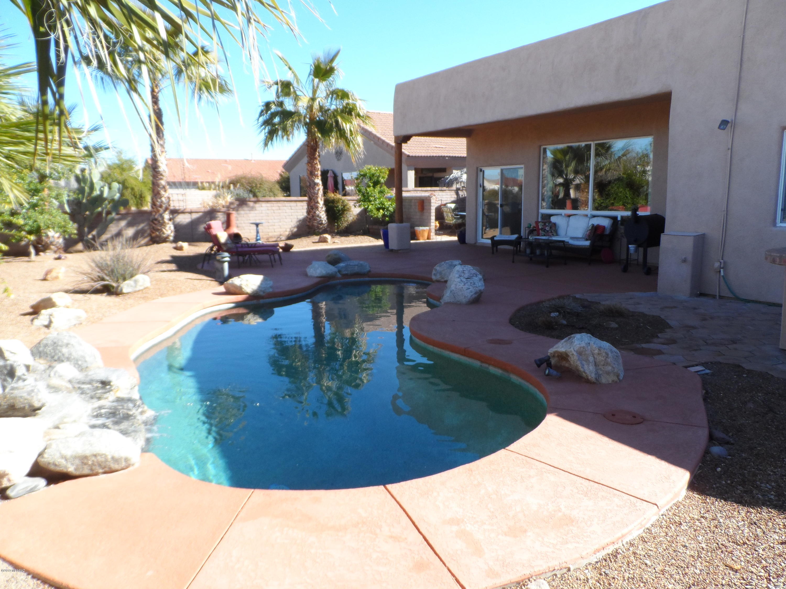 The Links At Santa Rita Springs (1-94) - Residential
