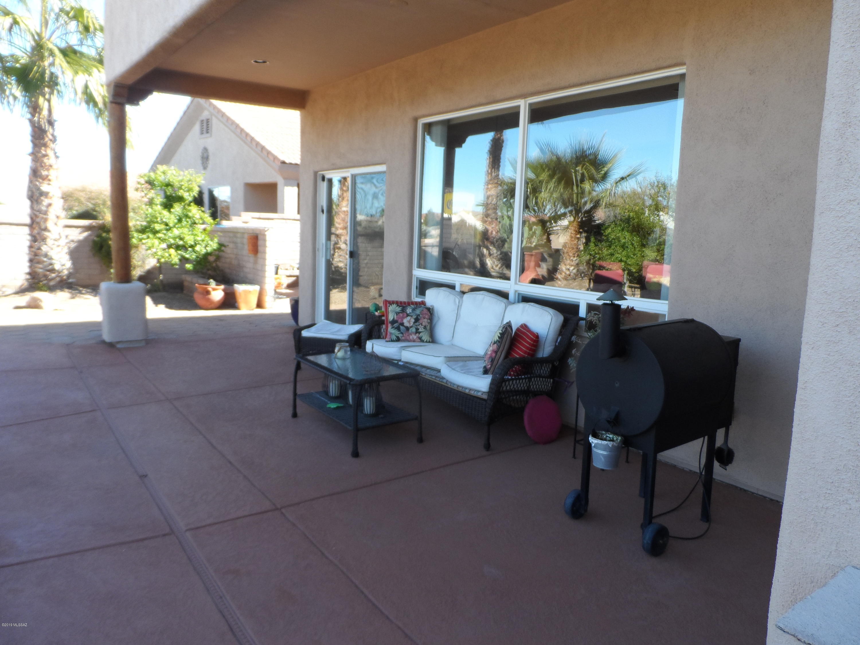 The Links At Santa Rita Springs (1-94) - Residential