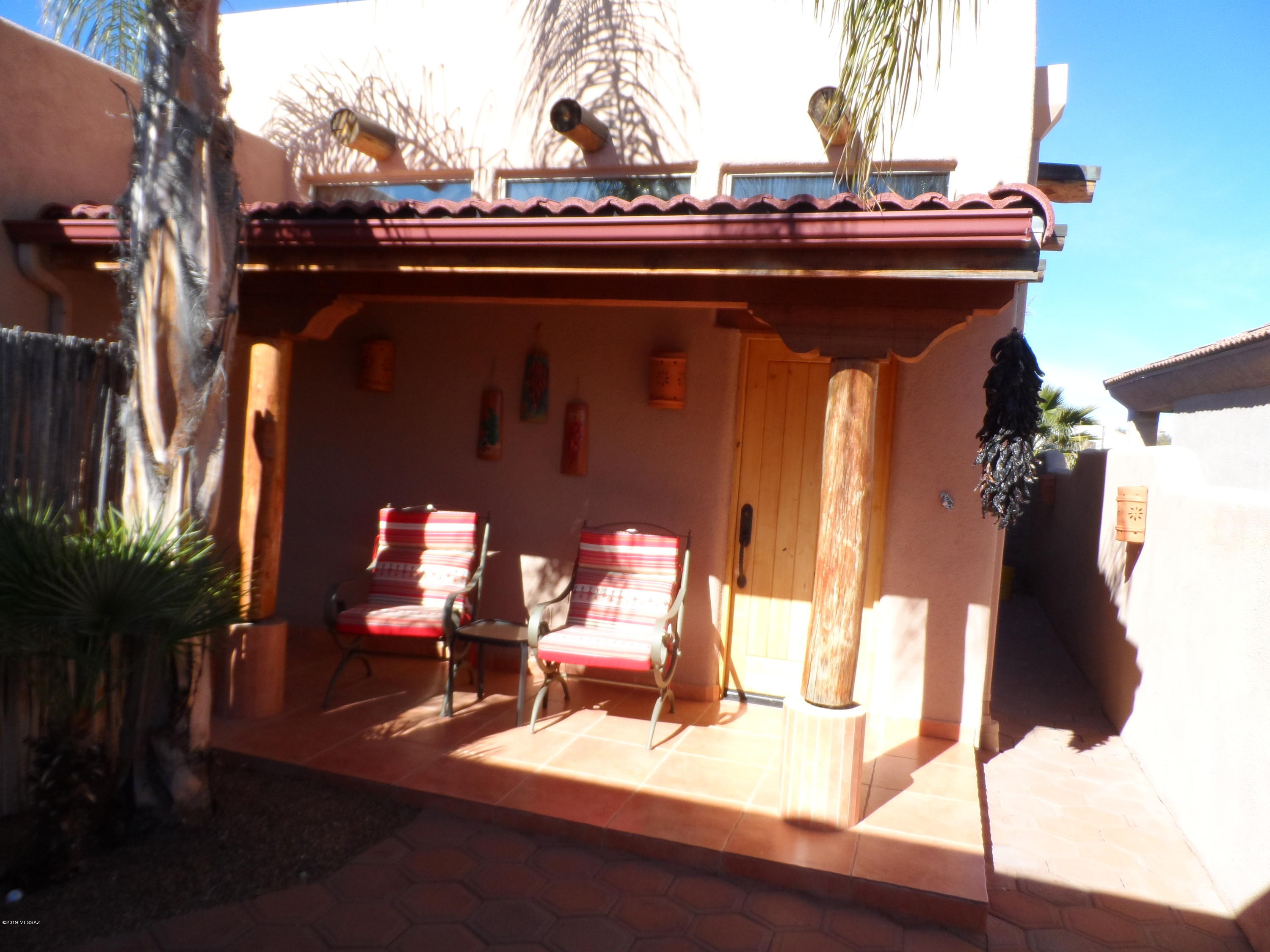 The Links At Santa Rita Springs (1-94) - Residential