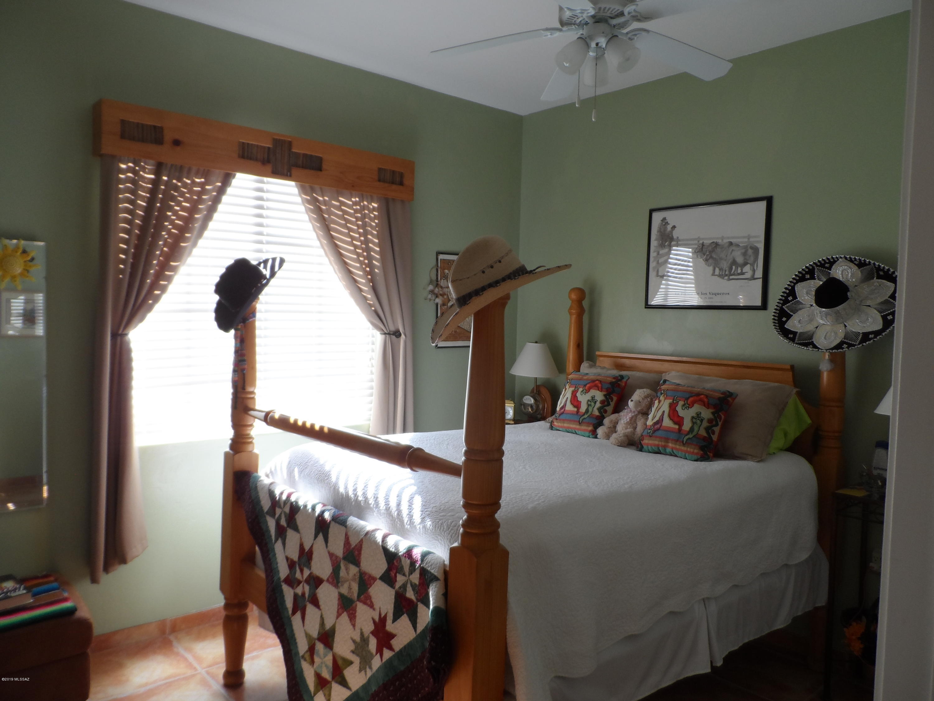The Links At Santa Rita Springs (1-94) - Residential