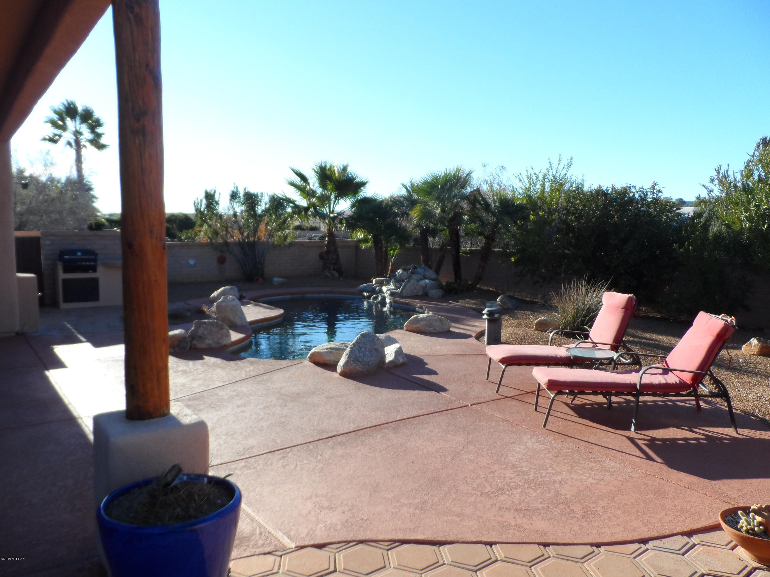 The Links At Santa Rita Springs (1-94) - Residential