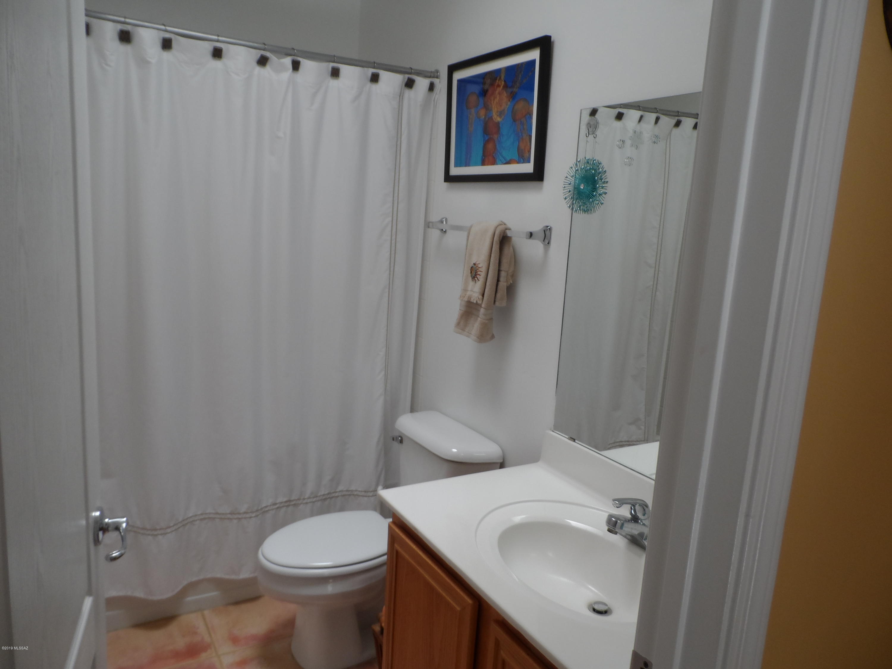 The Links At Santa Rita Springs (1-94) - Residential