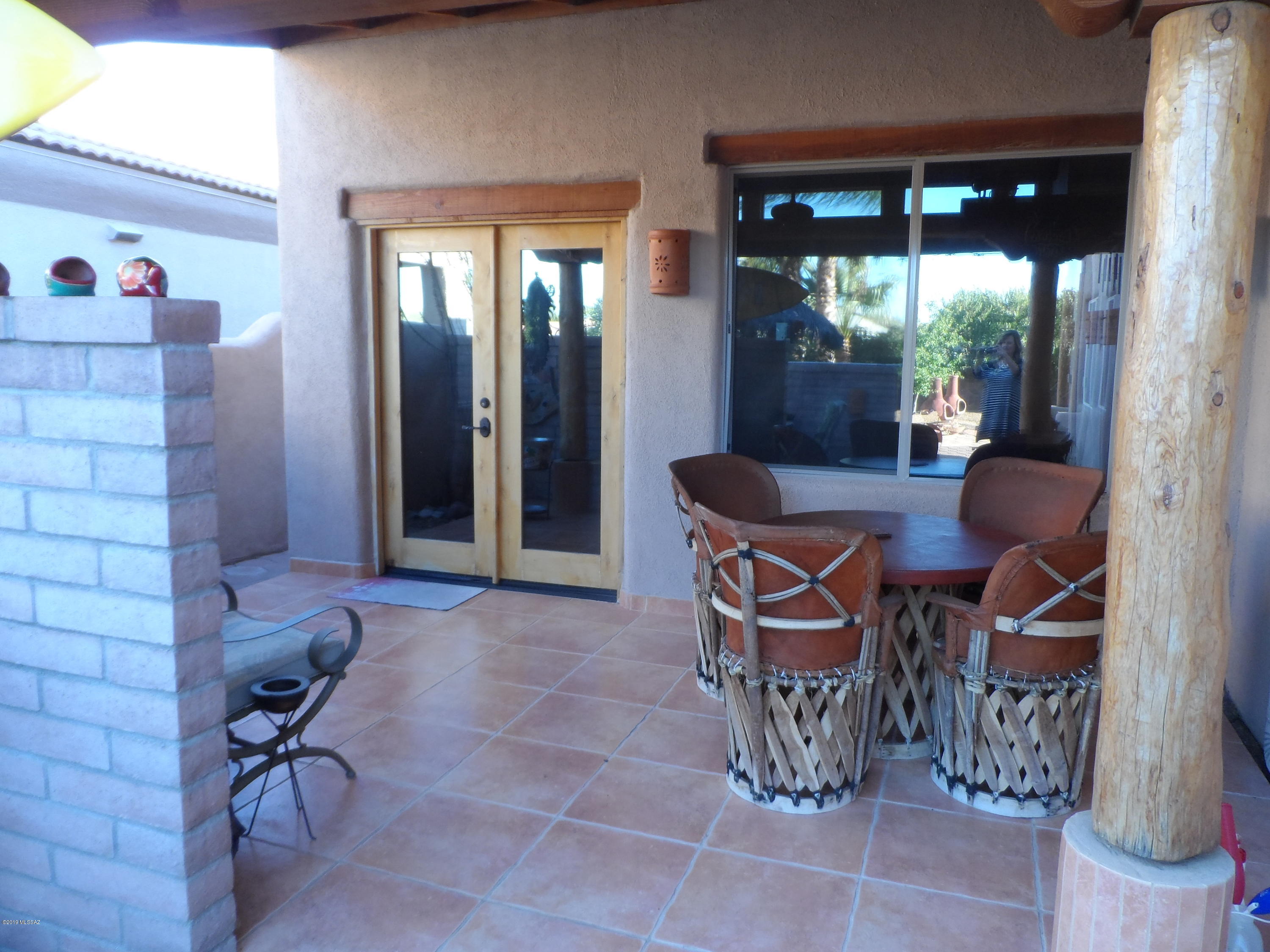 The Links At Santa Rita Springs (1-94) - Residential