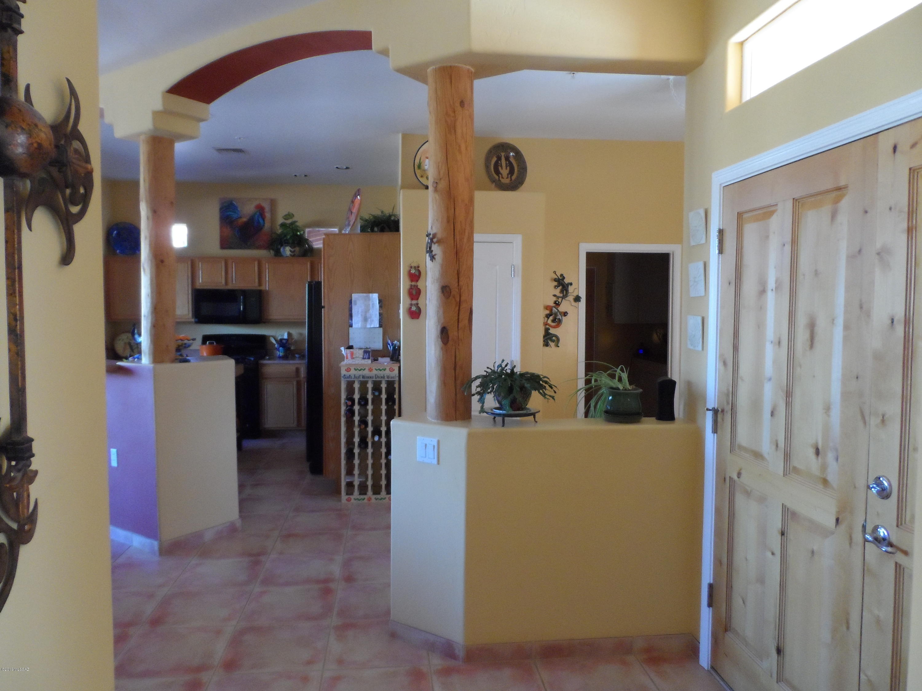 The Links At Santa Rita Springs (1-94) - Residential