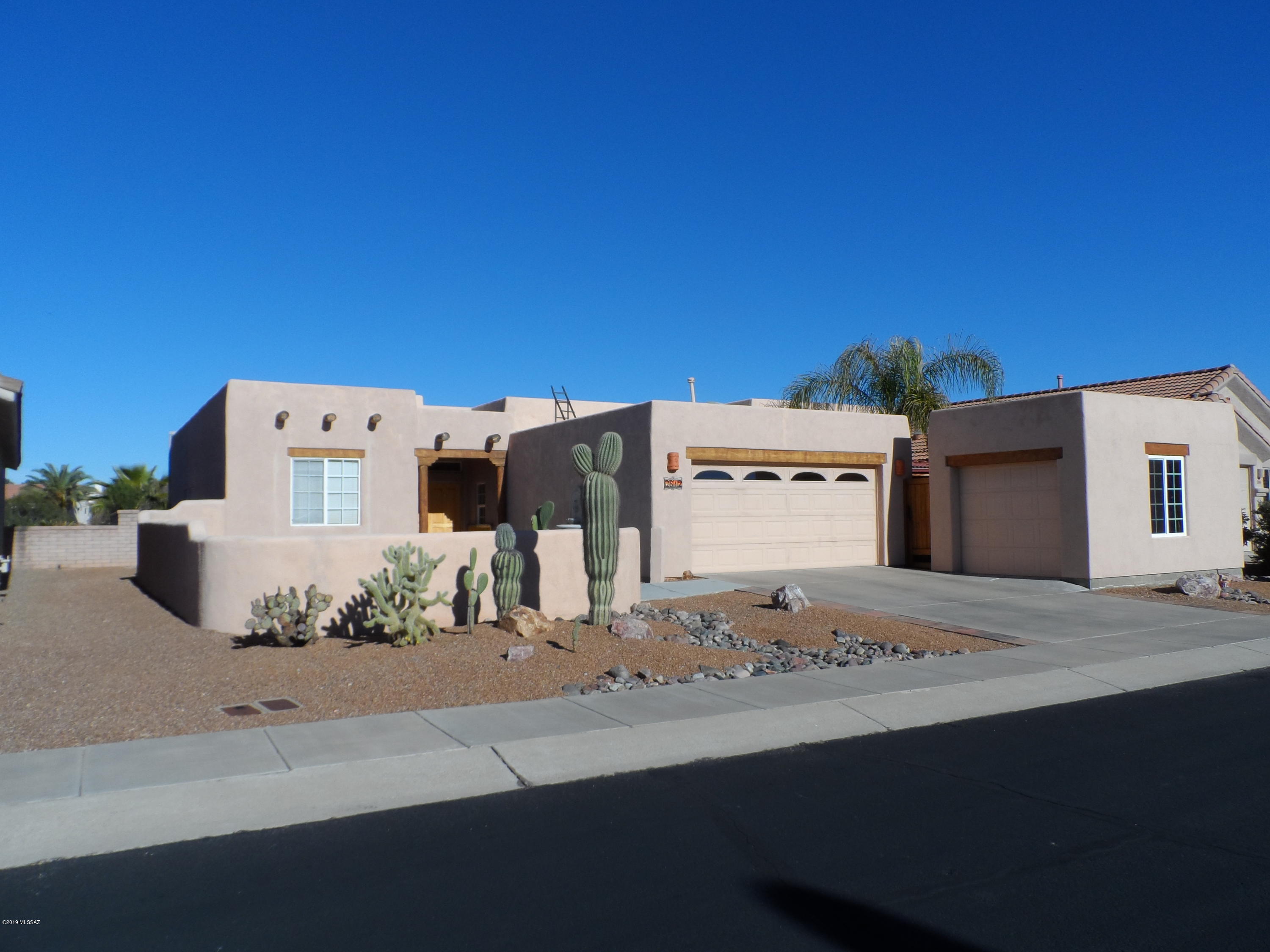 The Links At Santa Rita Springs (1-94) - Residential