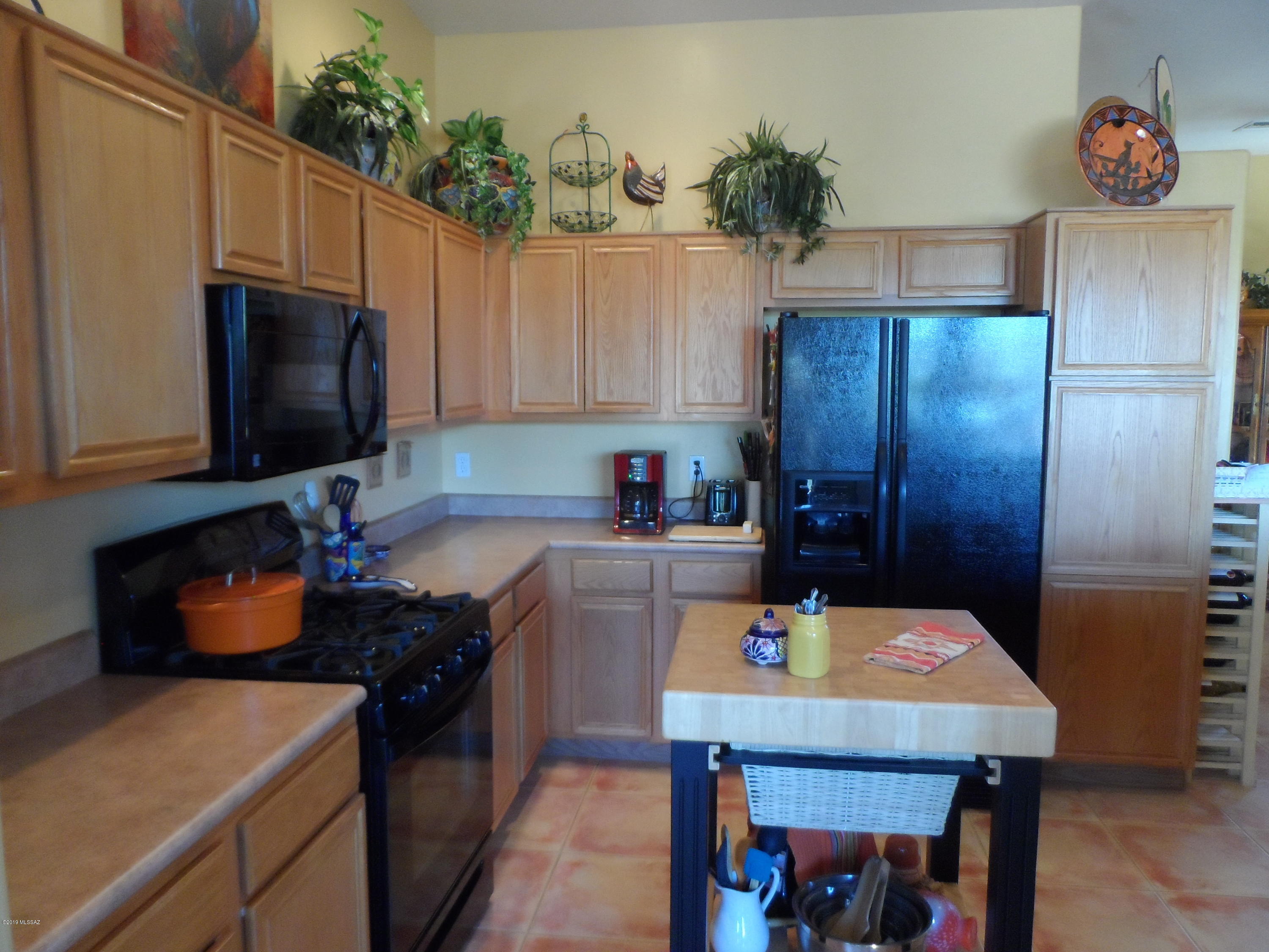 The Links At Santa Rita Springs (1-94) - Residential