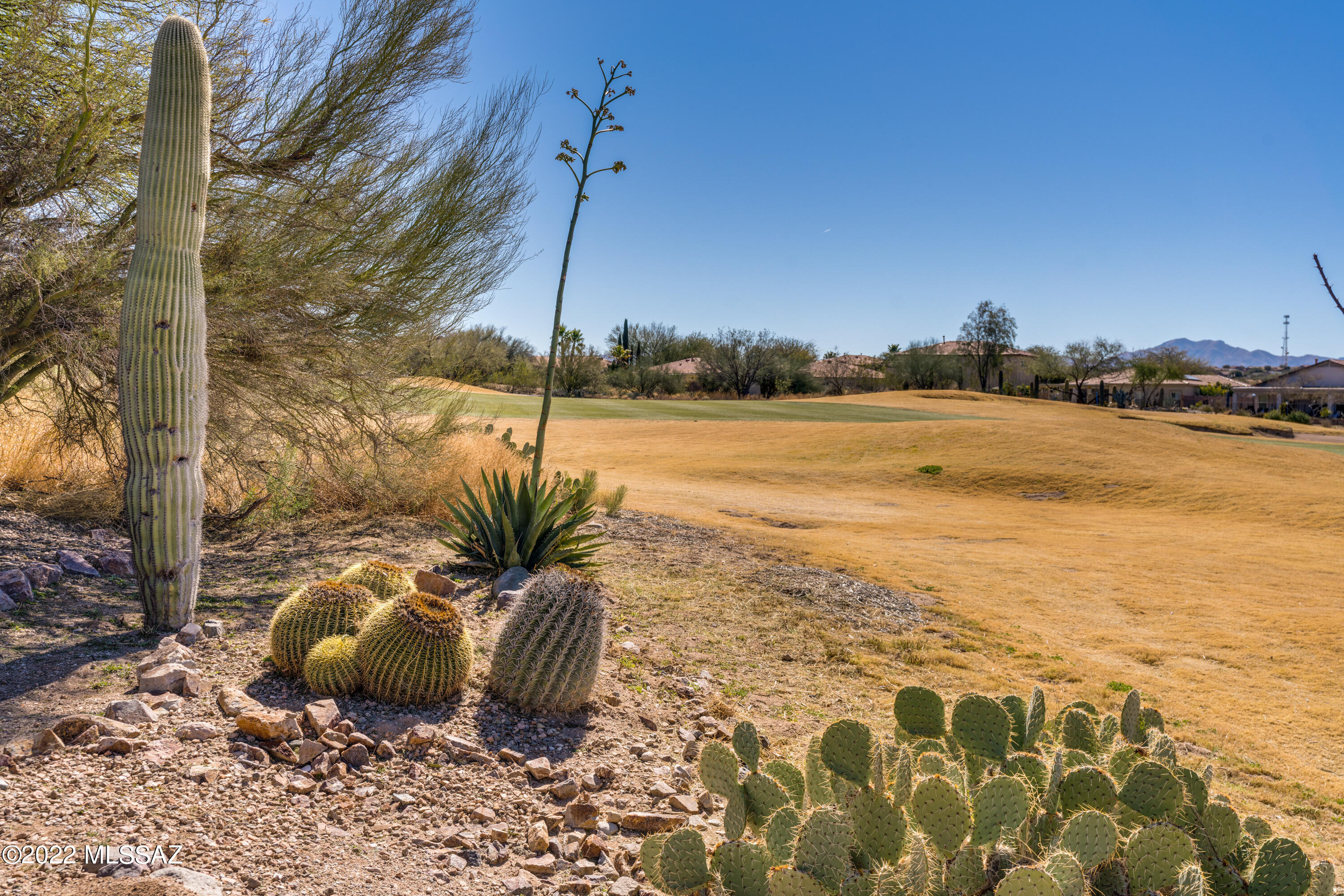 Rancho Del Lago (1031-1133) - Residential