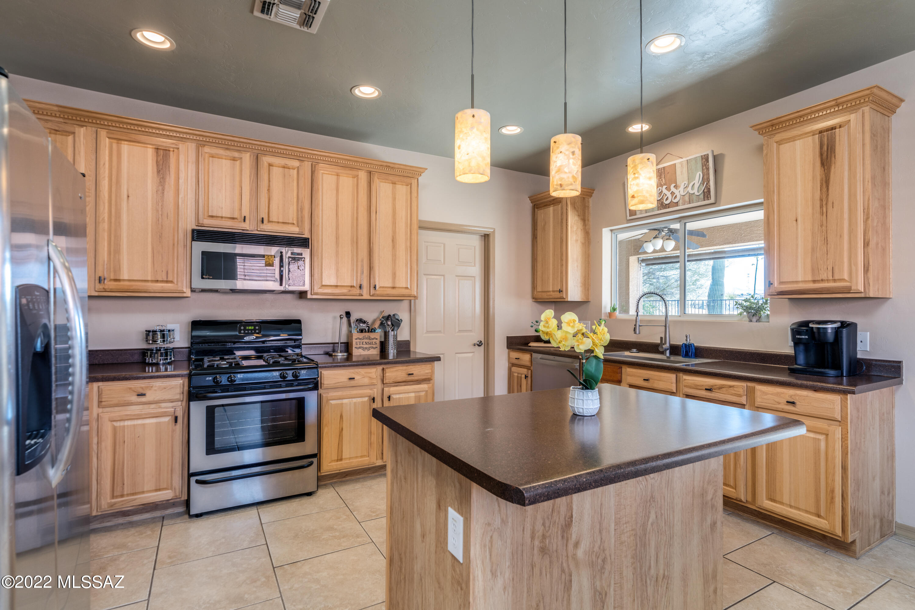 Rancho Del Lago (1031-1133) - Residential