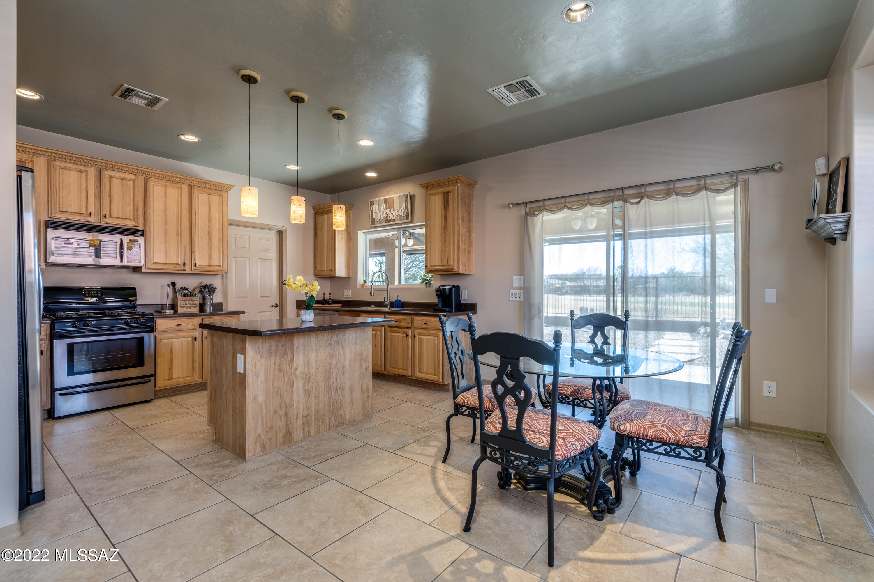 Rancho Del Lago (1031-1133) - Residential