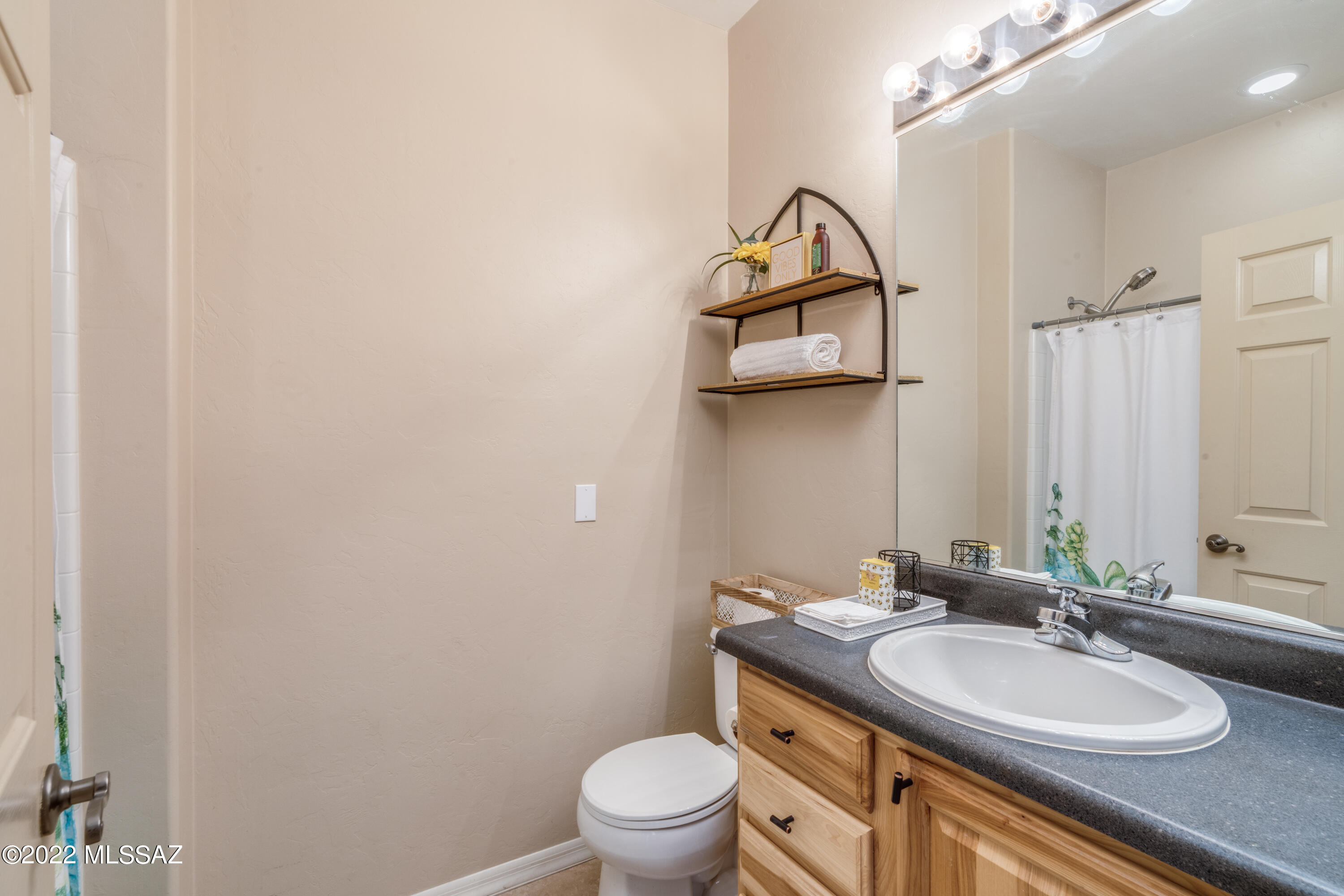 Rancho Del Lago (1031-1133) - Residential