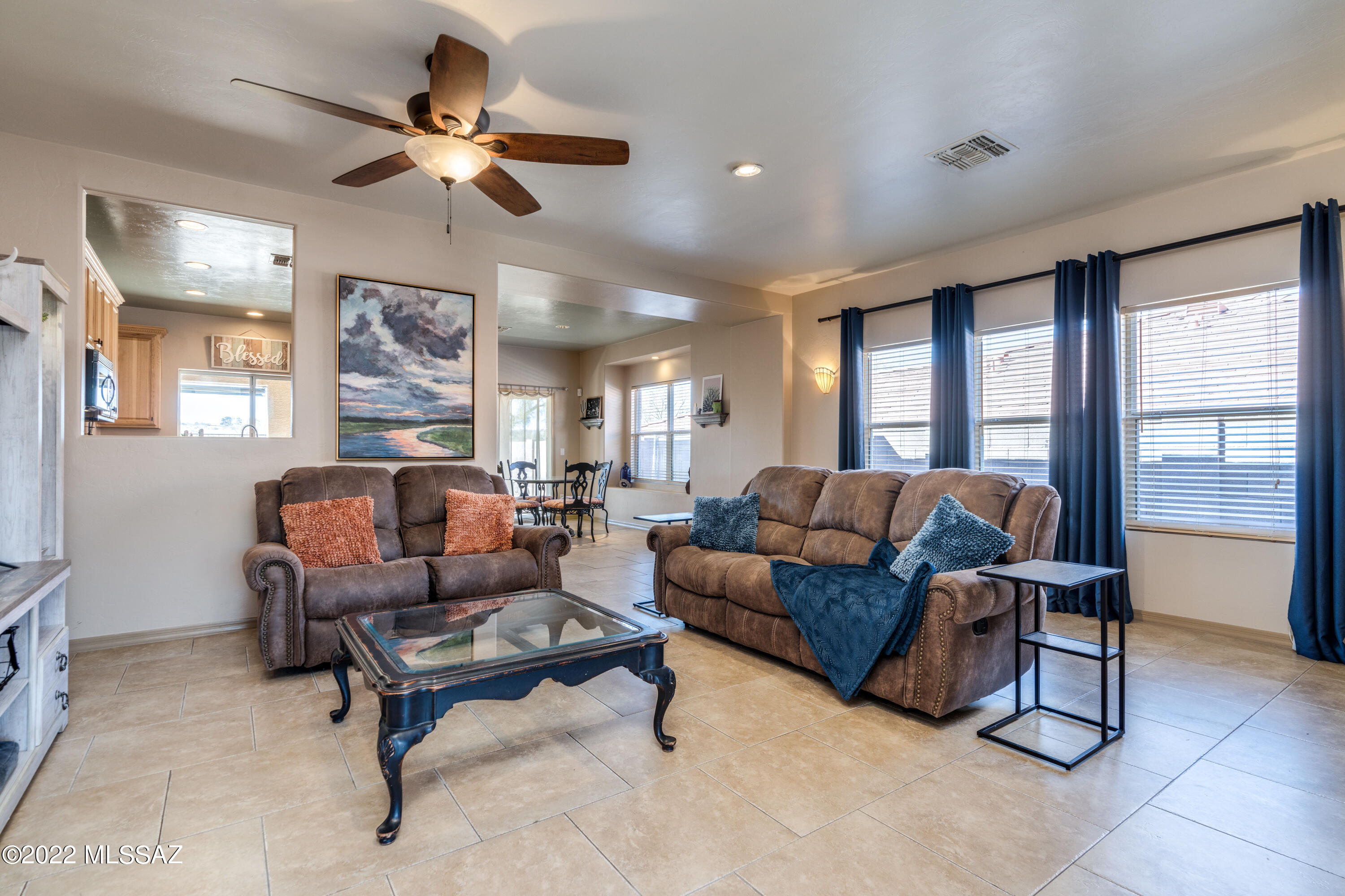 Rancho Del Lago (1031-1133) - Residential
