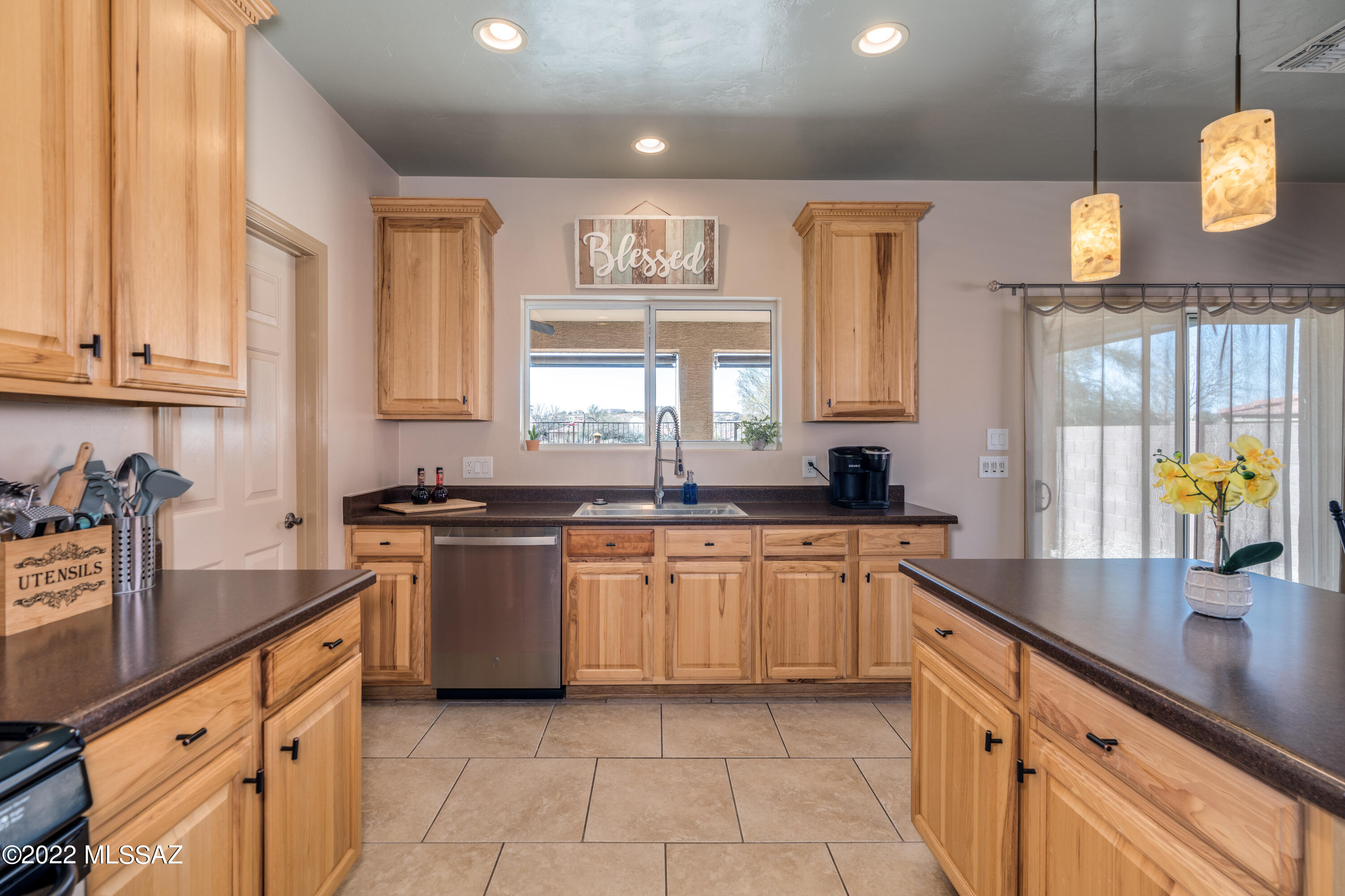 Rancho Del Lago (1031-1133) - Residential