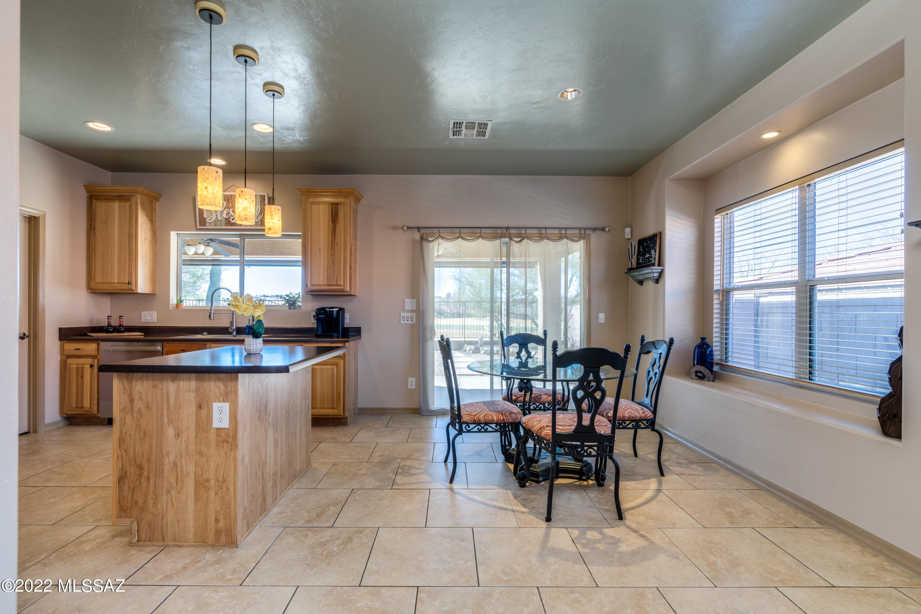 Rancho Del Lago (1031-1133) - Residential
