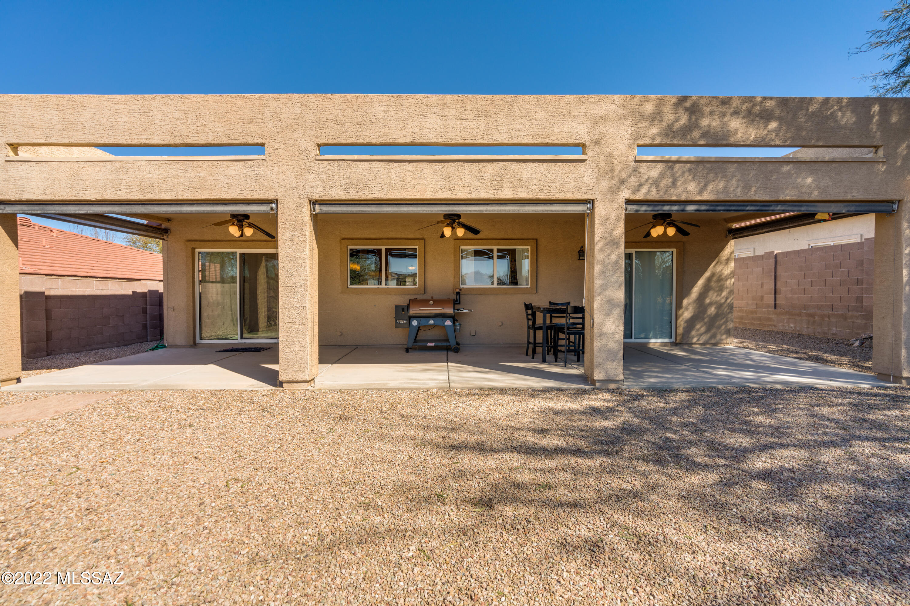 Rancho Del Lago (1031-1133) - Residential