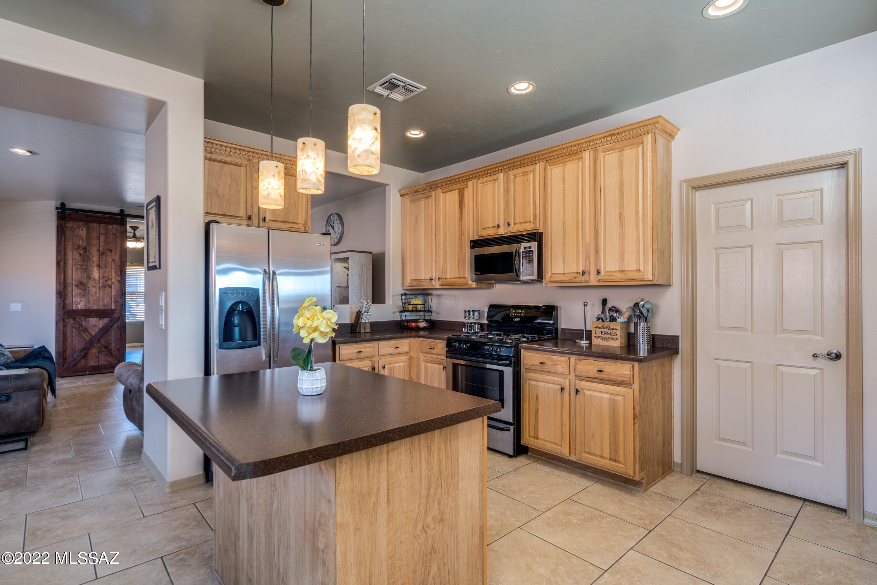 Rancho Del Lago (1031-1133) - Residential