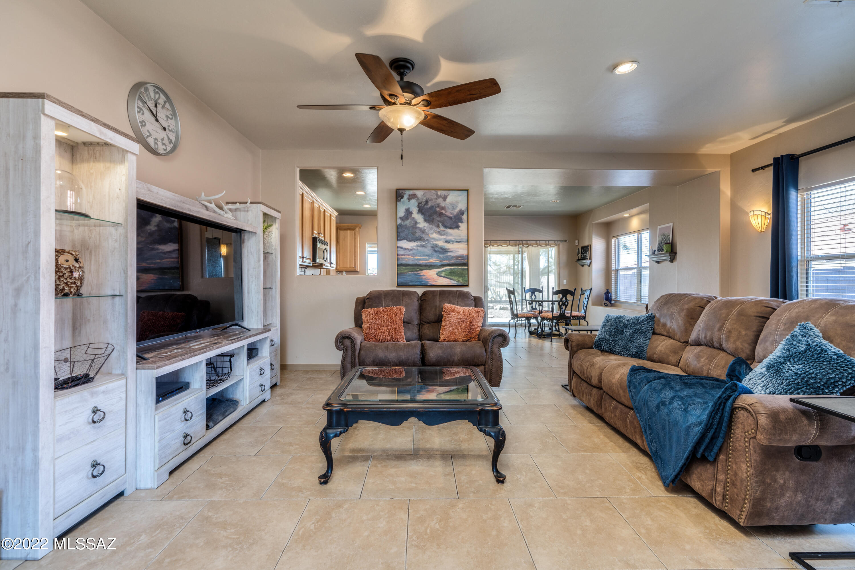 Rancho Del Lago (1031-1133) - Residential