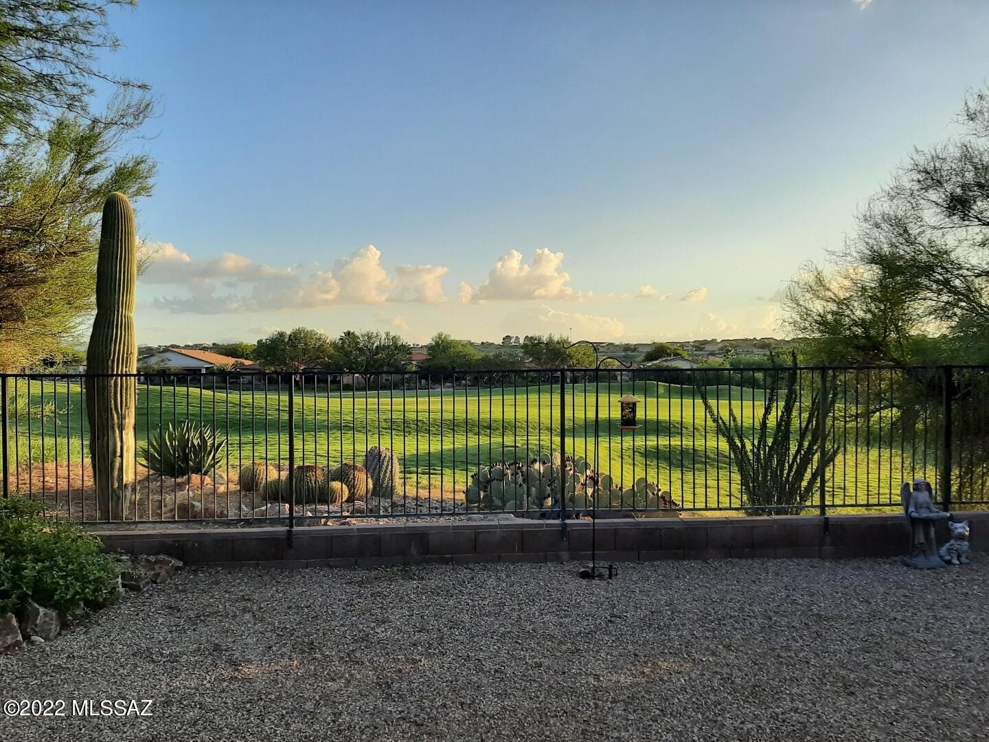 Rancho Del Lago (1031-1133) - Residential