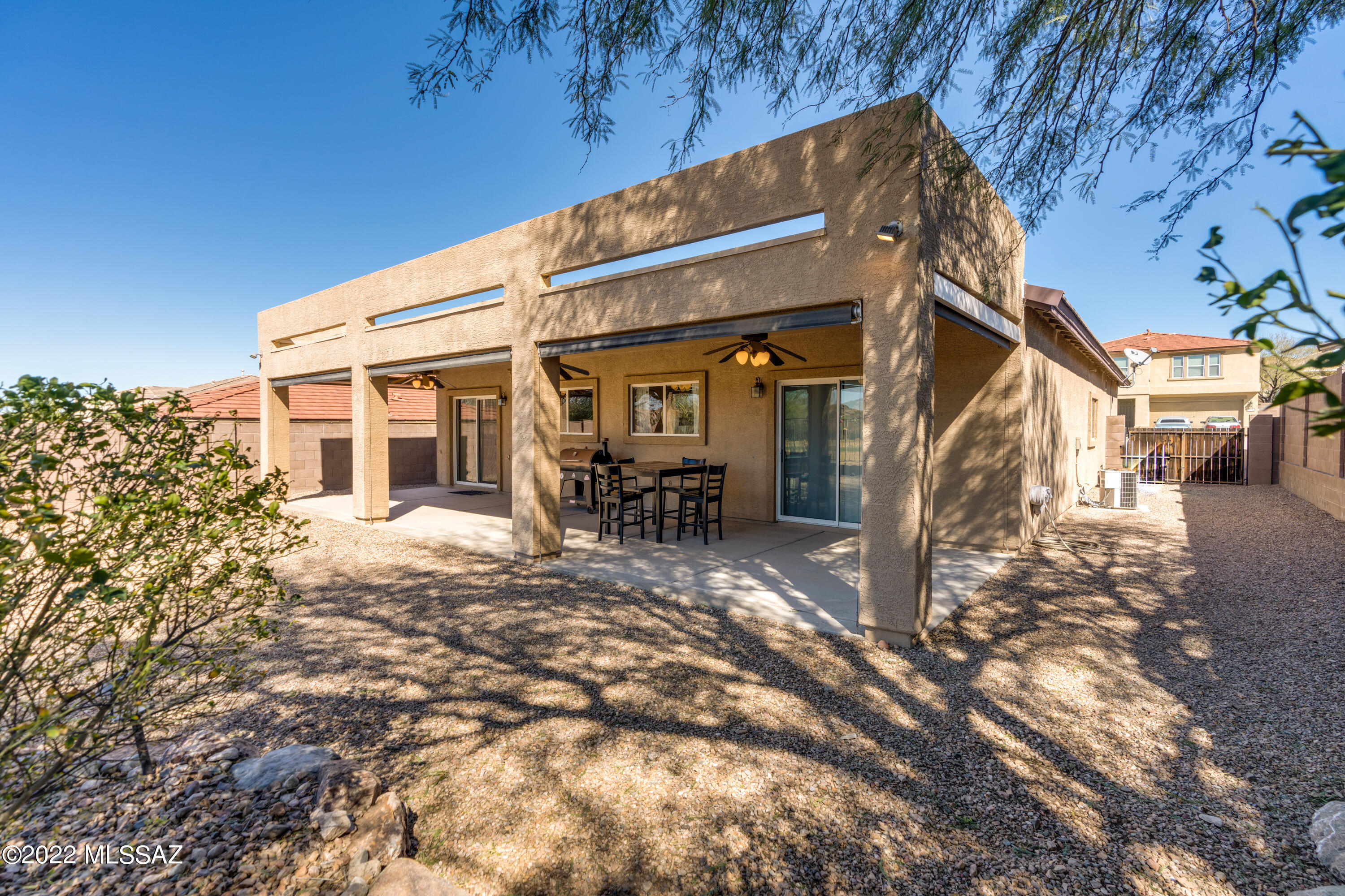 Rancho Del Lago (1031-1133) - Residential