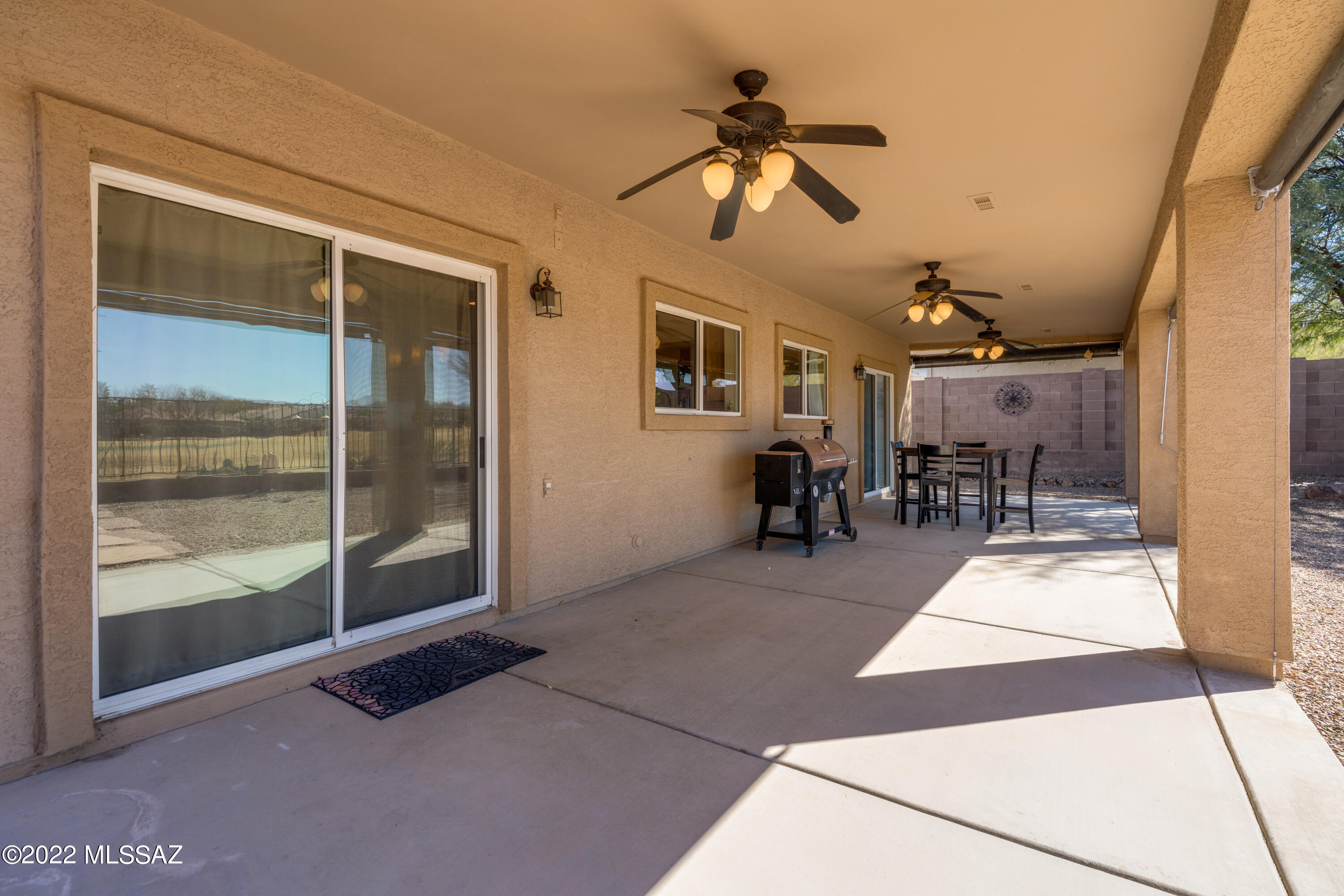 Rancho Del Lago (1031-1133) - Residential