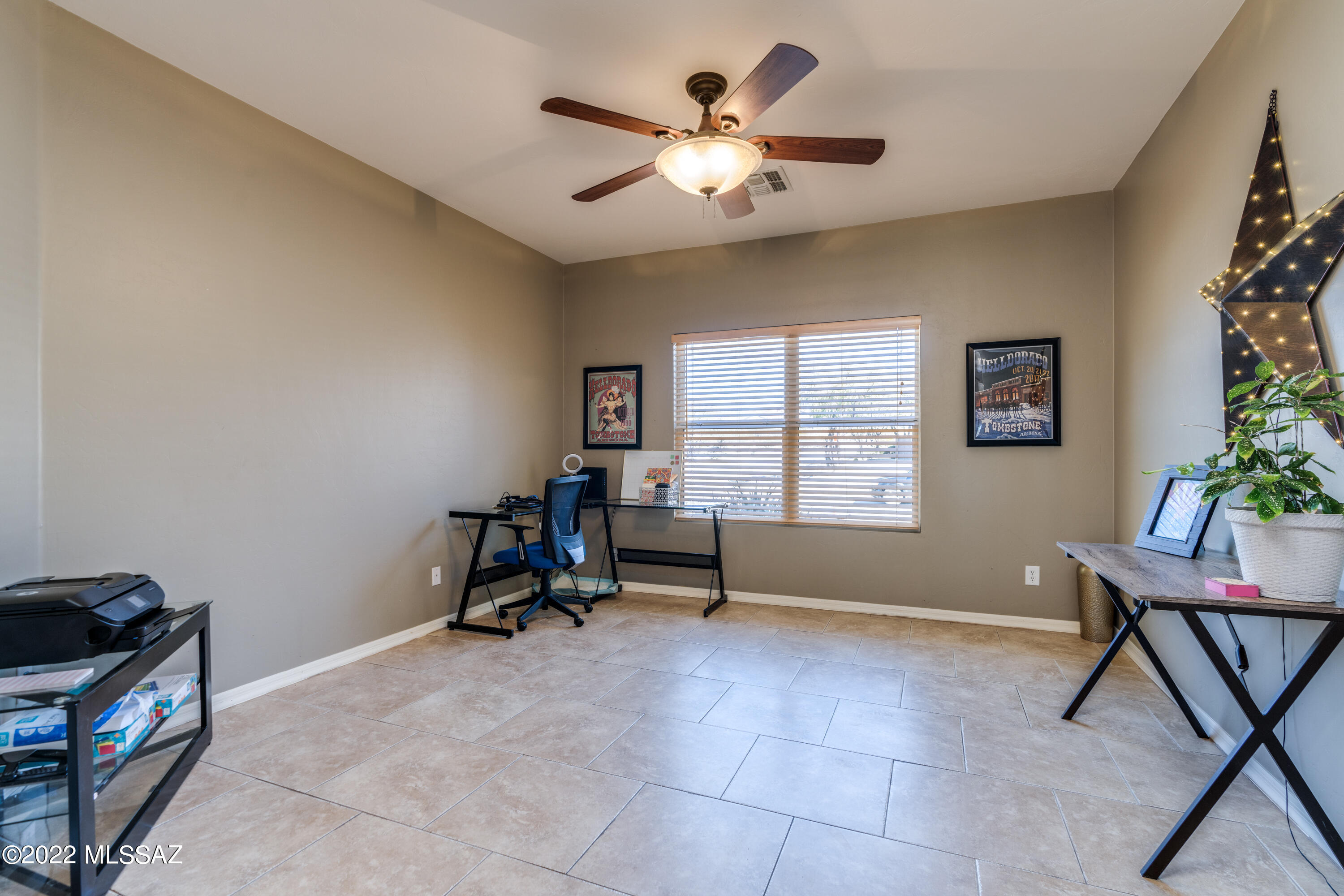 Rancho Del Lago (1031-1133) - Residential