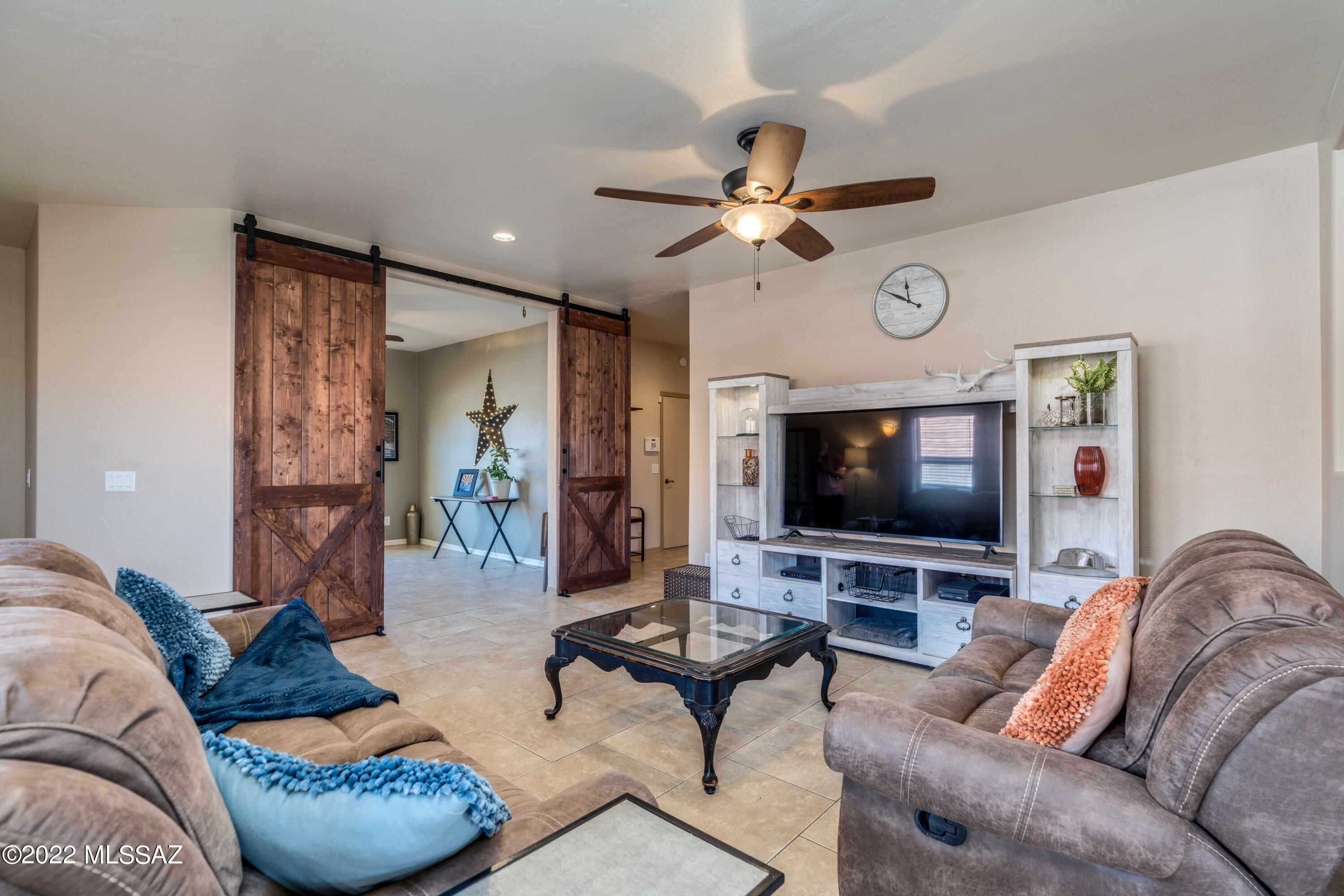 Rancho Del Lago (1031-1133) - Residential