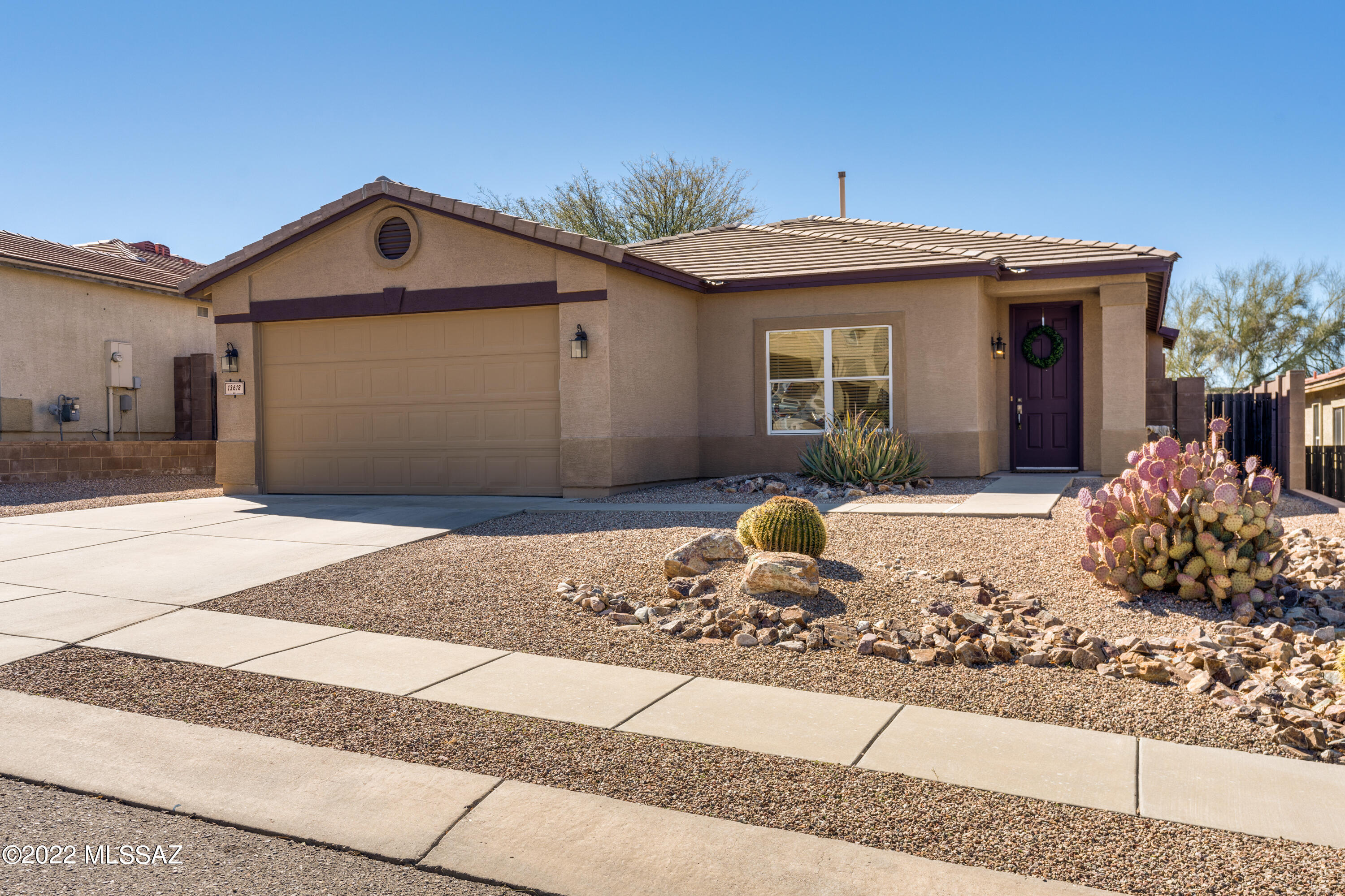 Rancho Del Lago (1031-1133) - Residential