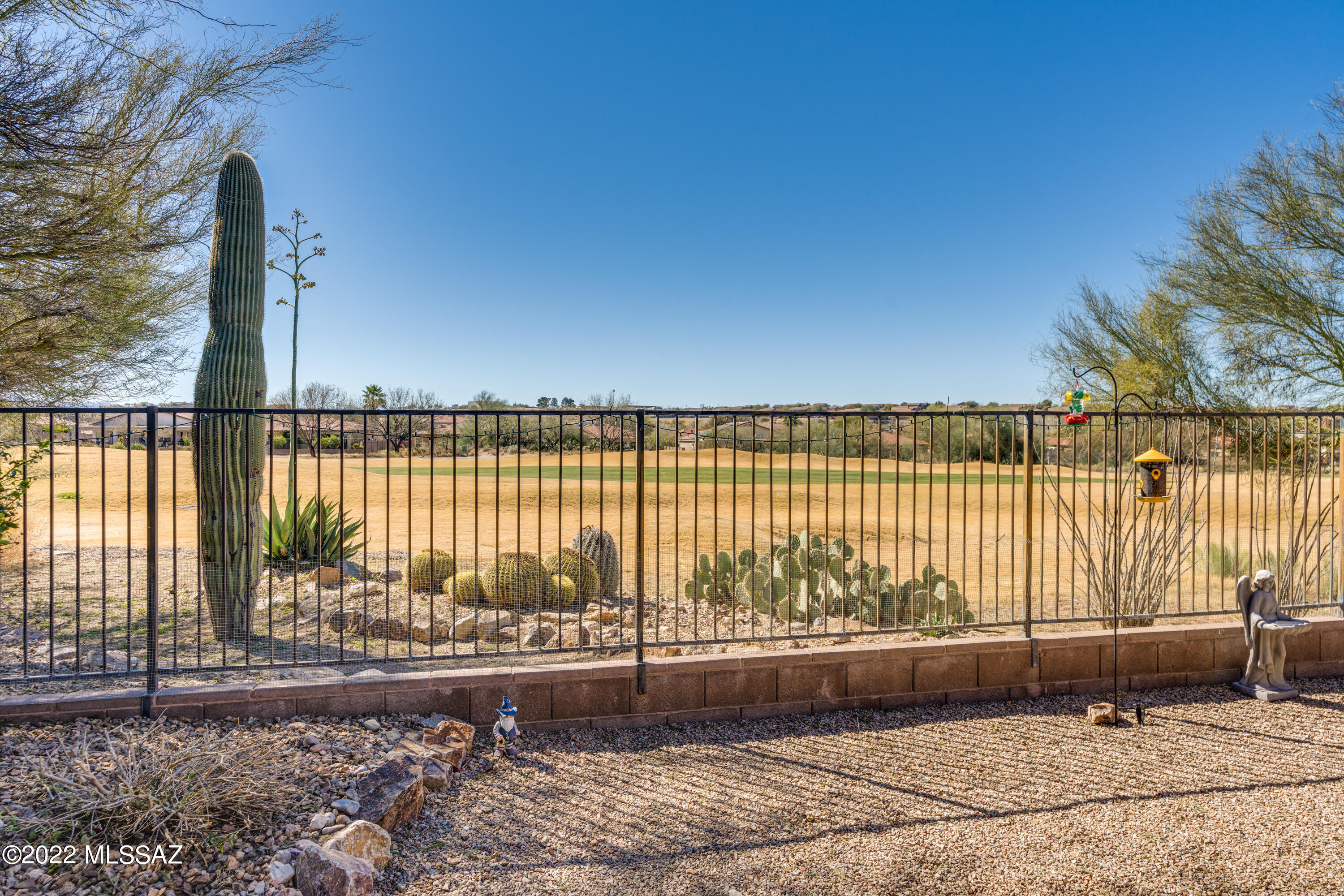 Rancho Del Lago (1031-1133) - Residential