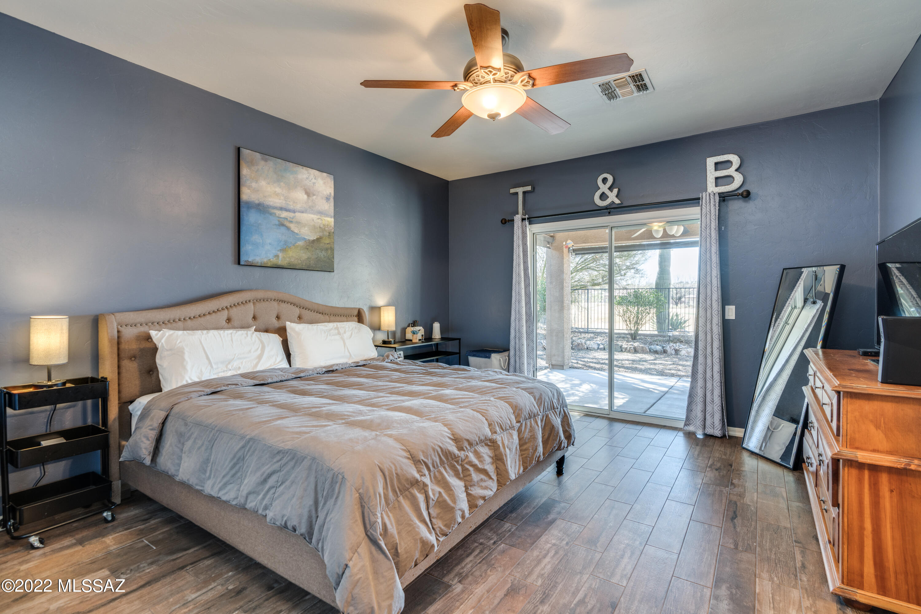Rancho Del Lago (1031-1133) - Residential