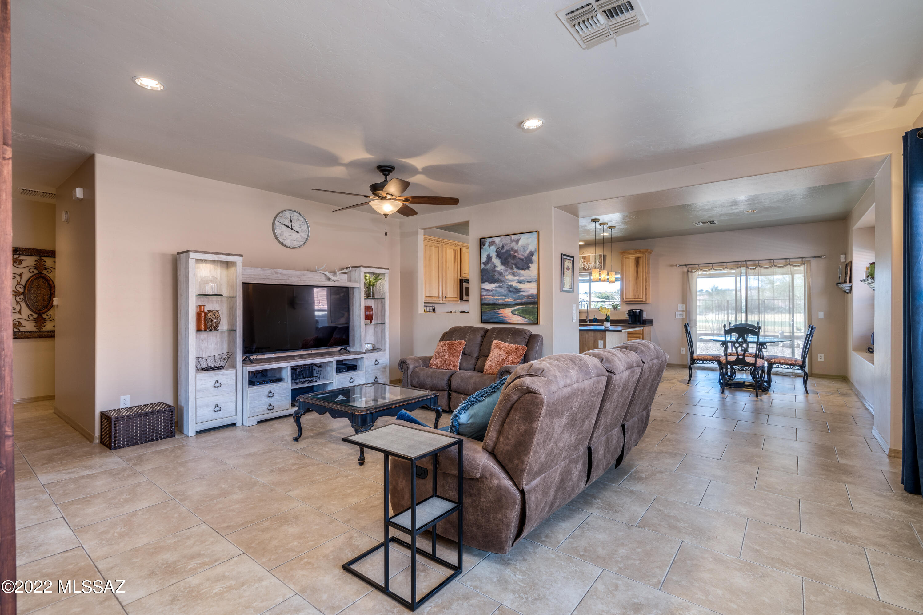 Rancho Del Lago (1031-1133) - Residential