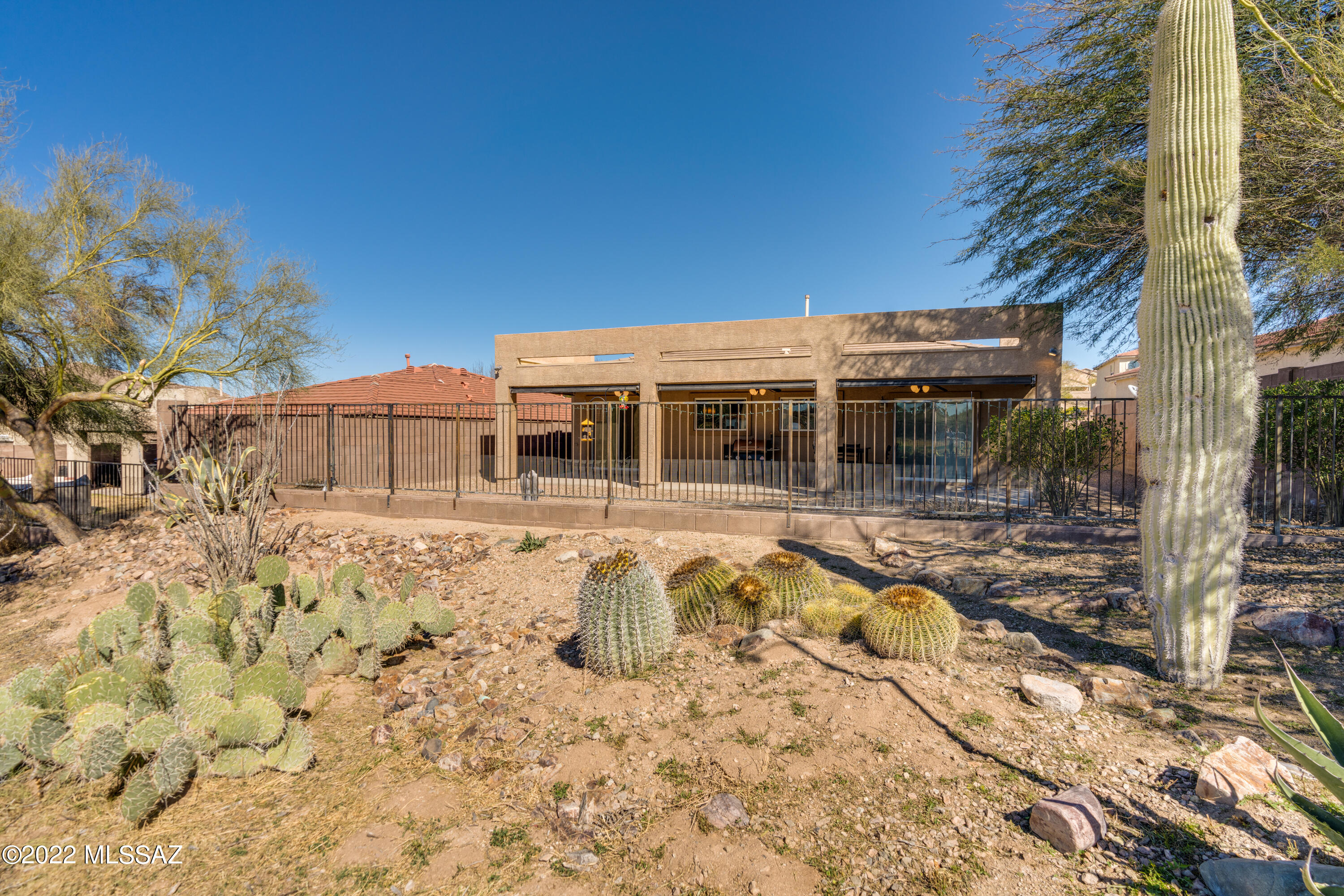 Rancho Del Lago (1031-1133) - Residential