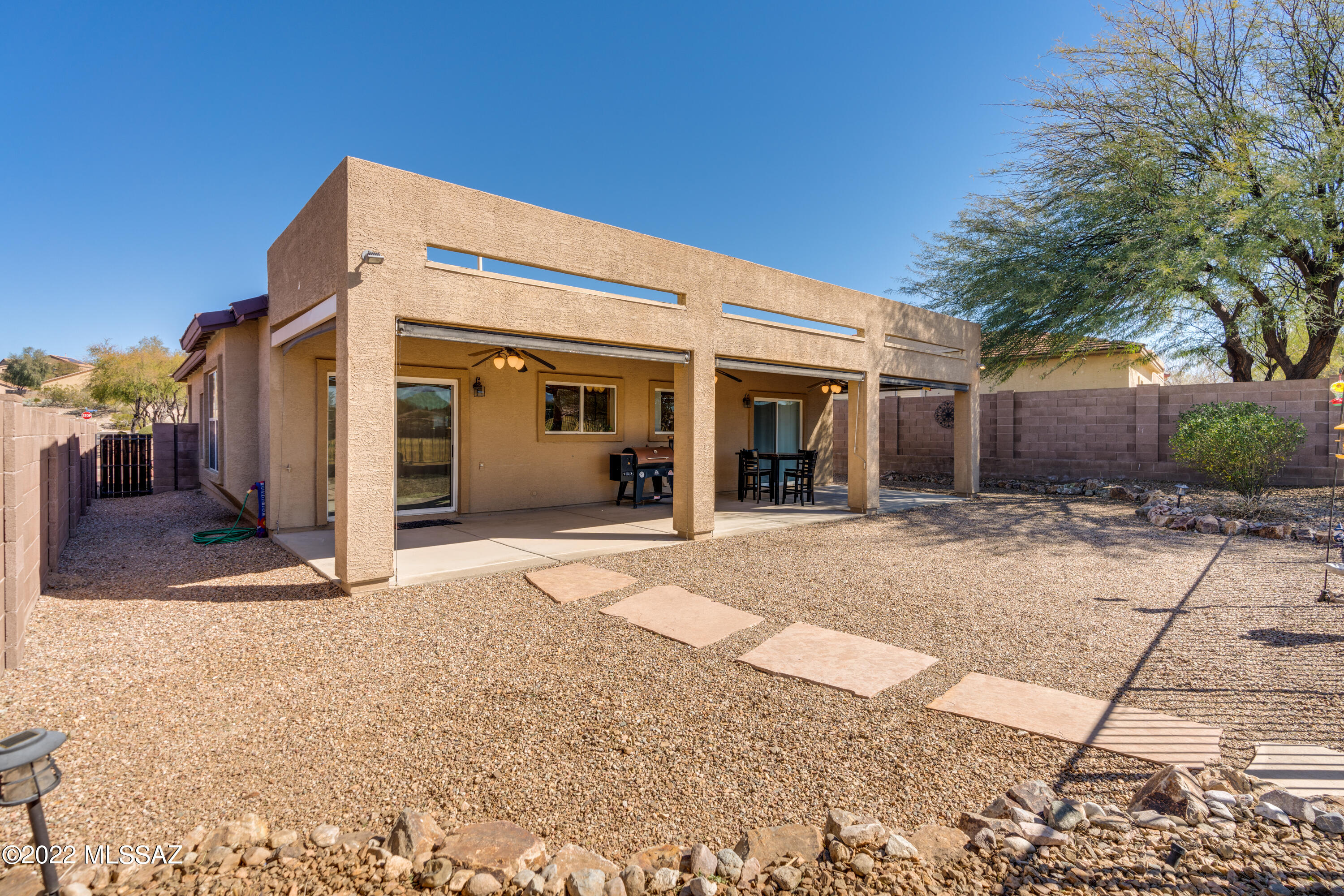 Rancho Del Lago (1031-1133) - Residential