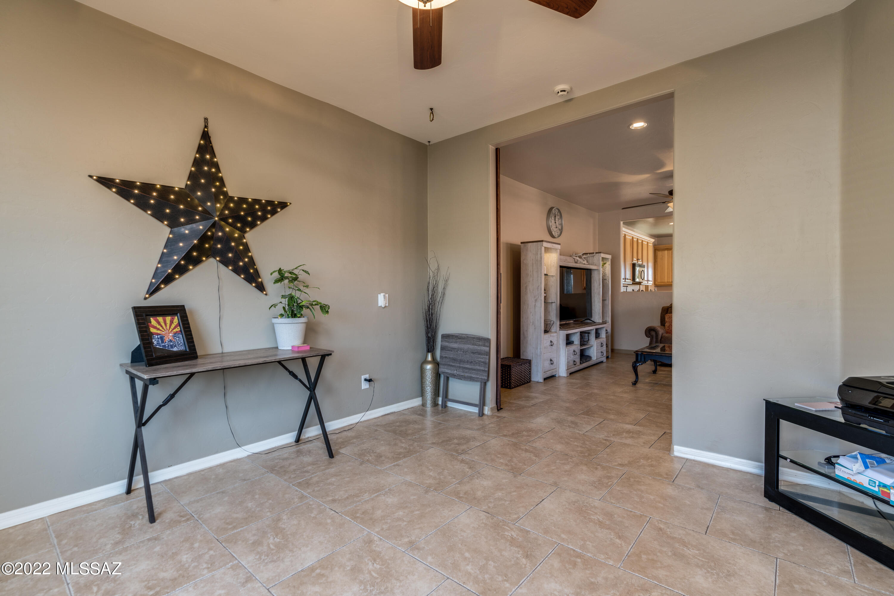 Rancho Del Lago (1031-1133) - Residential
