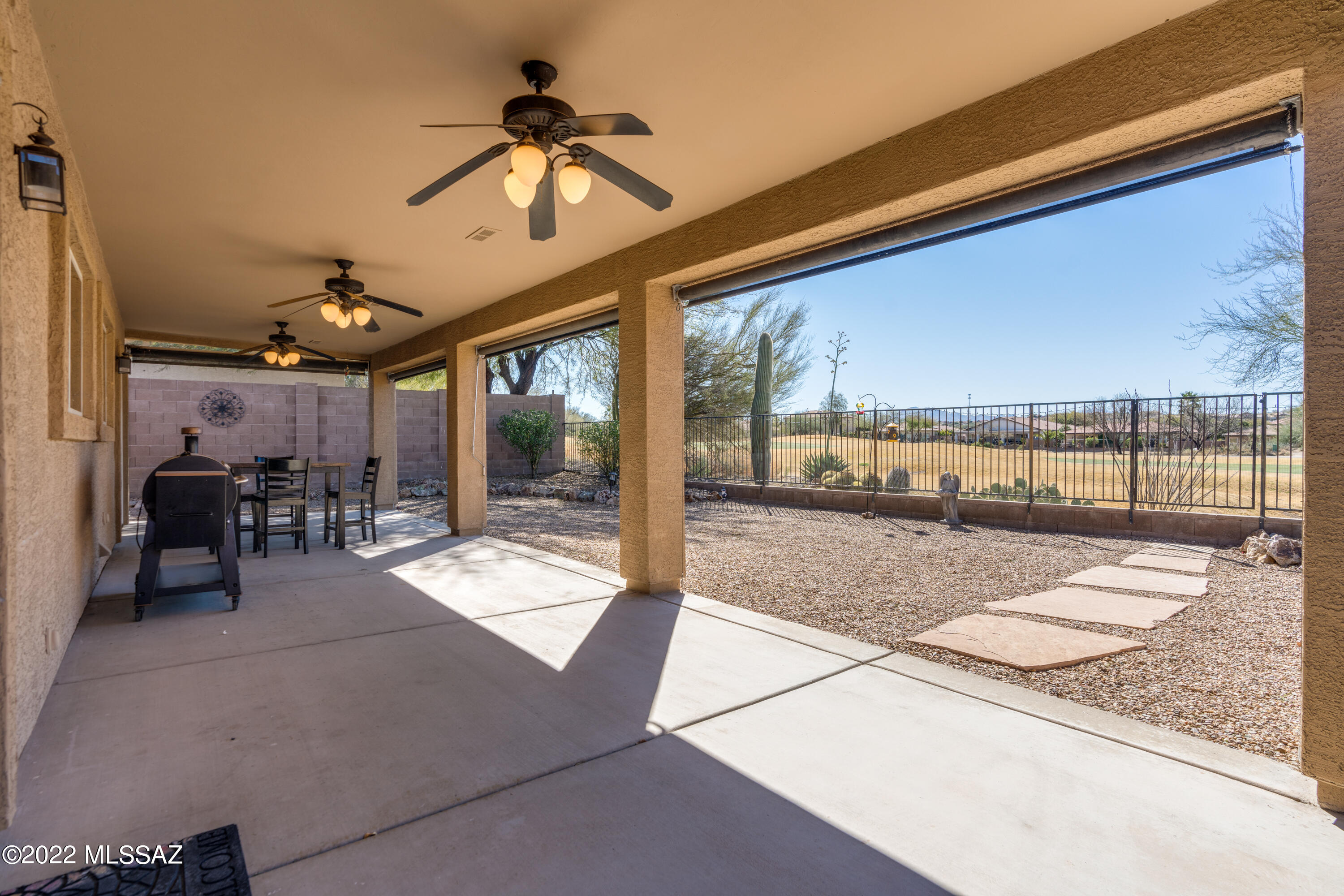 Rancho Del Lago (1031-1133) - Residential