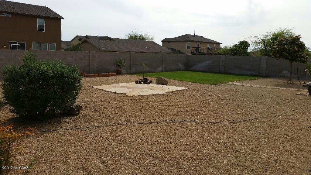 Tucson Mountain Village II (237-491) - Residential