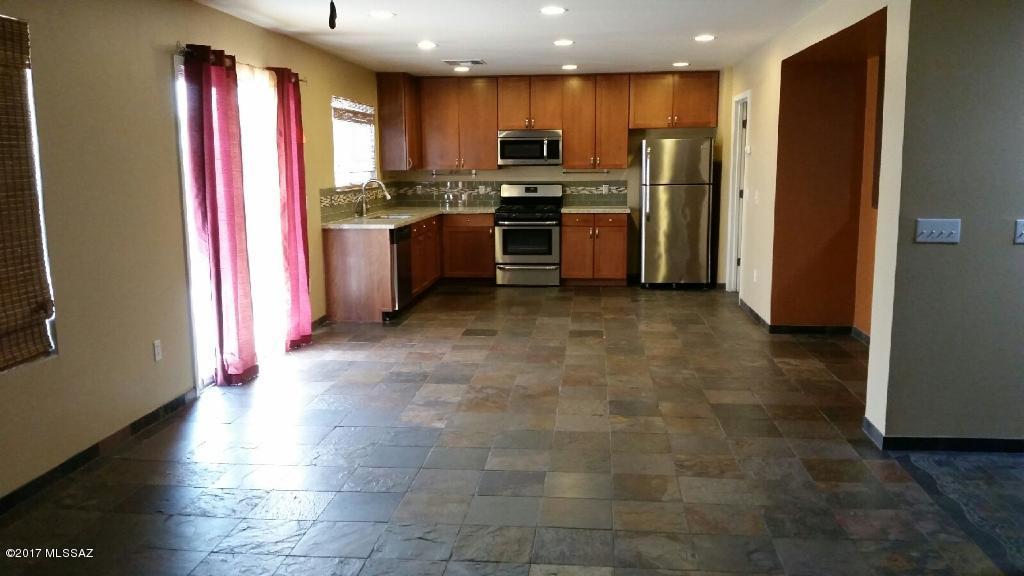 Tucson Mountain Village II (237-491) - Residential