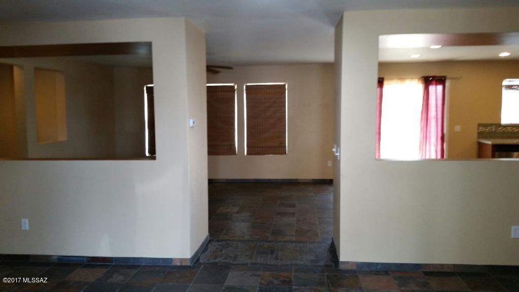 Tucson Mountain Village II (237-491) - Residential